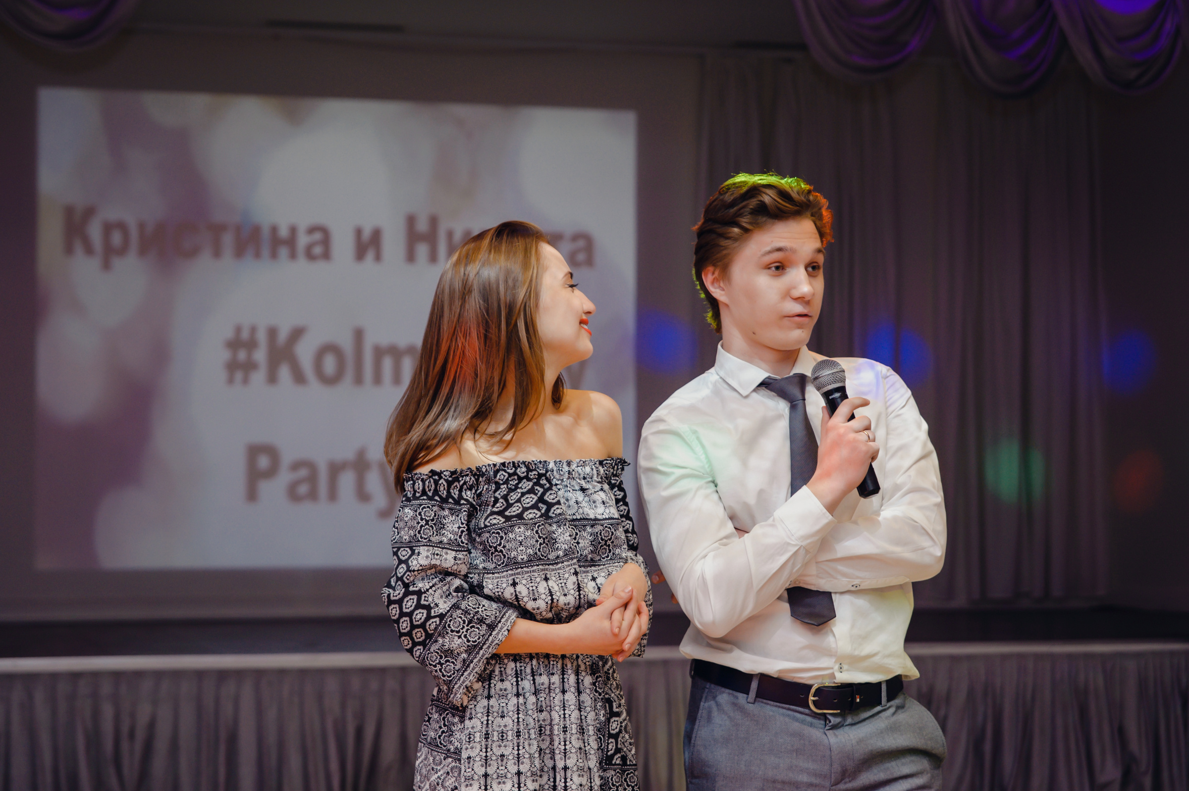 Кристина & Никита. Видеограф и фотограф на свадьбу в Москве