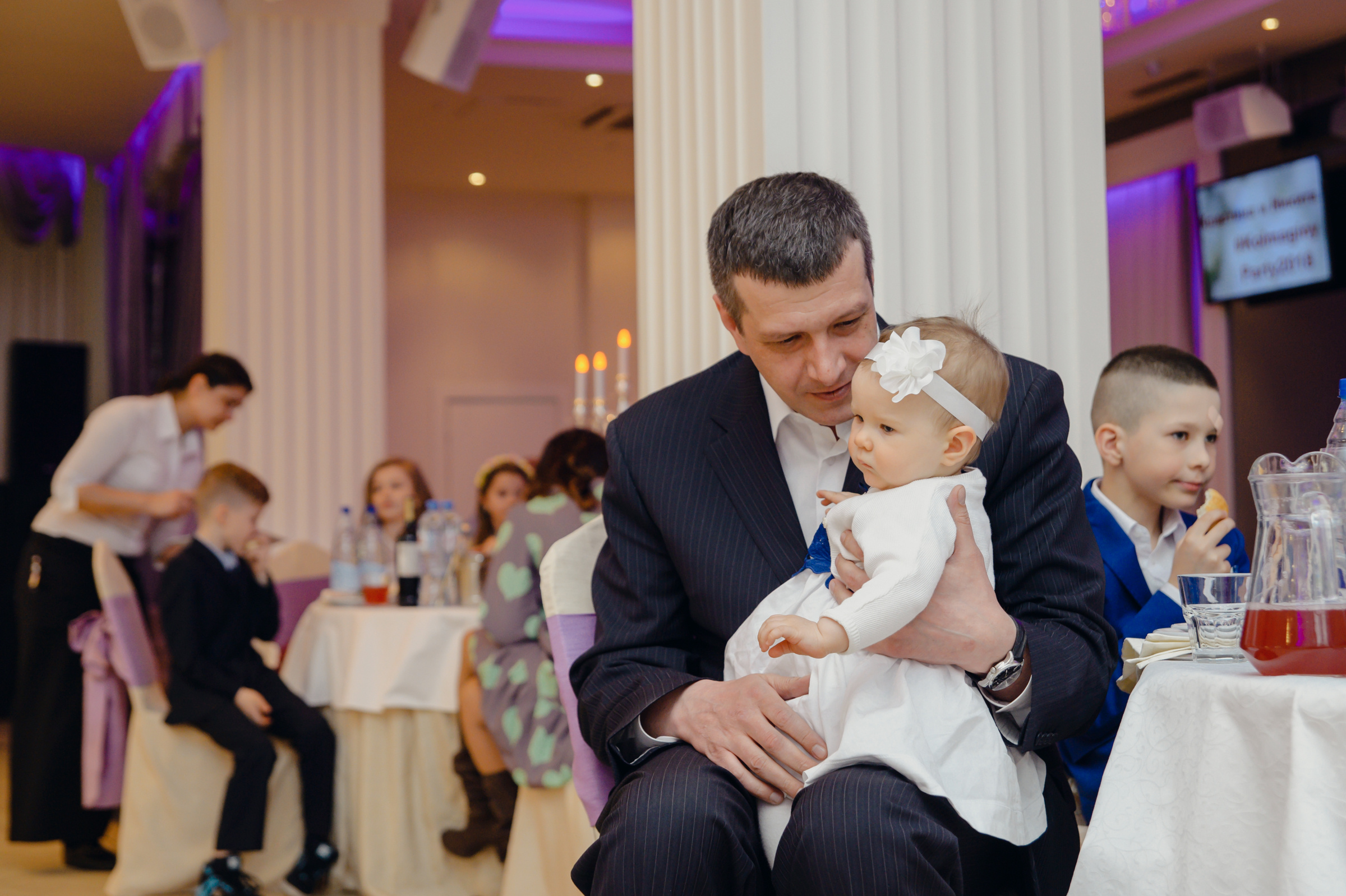 Кристина & Никита. Видеограф и фотограф на свадьбу в Москве