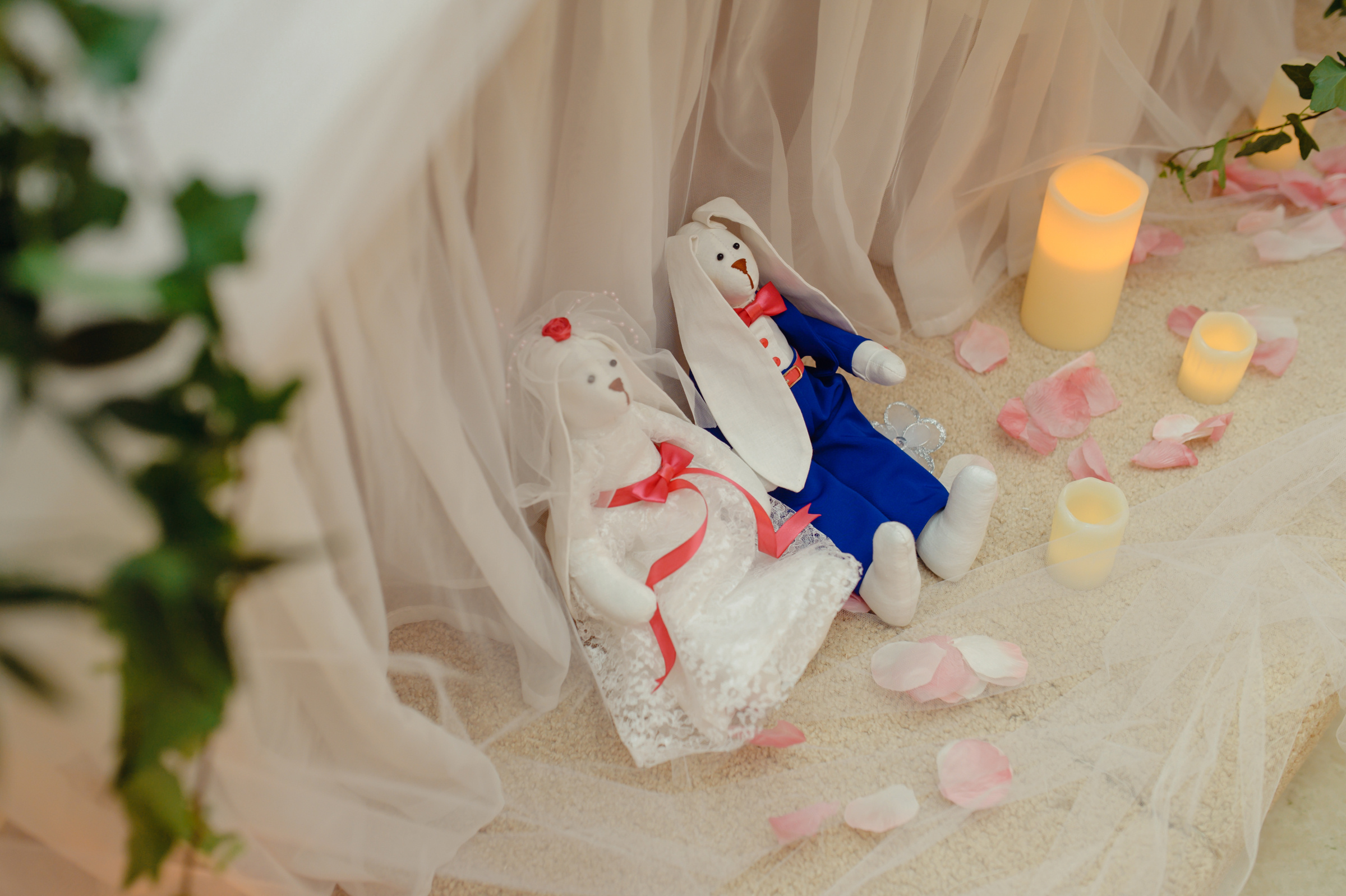 Кристина & Никита. Видеограф и фотограф на свадьбу в Москве