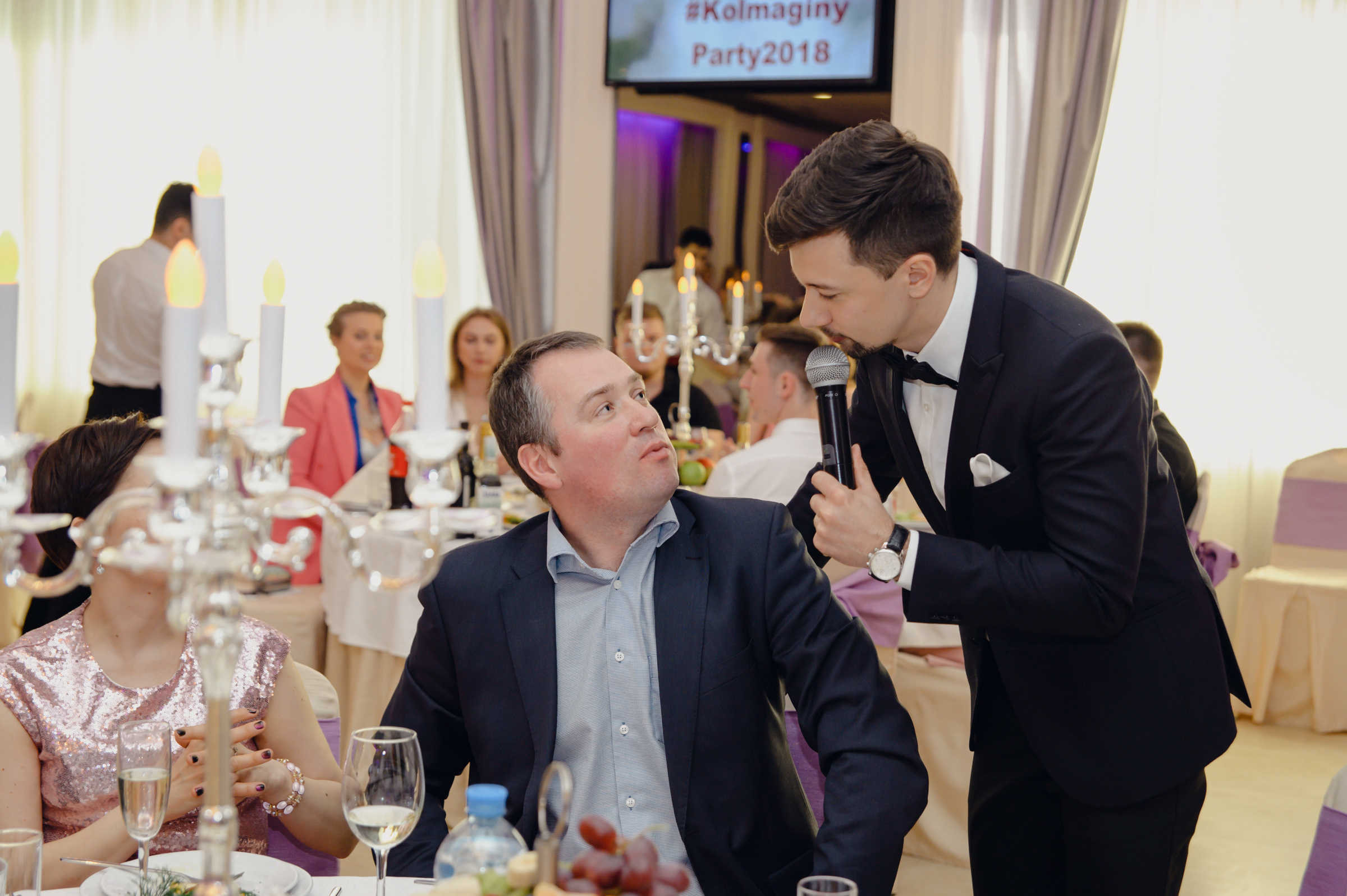 Кристина & Никита. Видеограф и фотограф на свадьбу в Москве