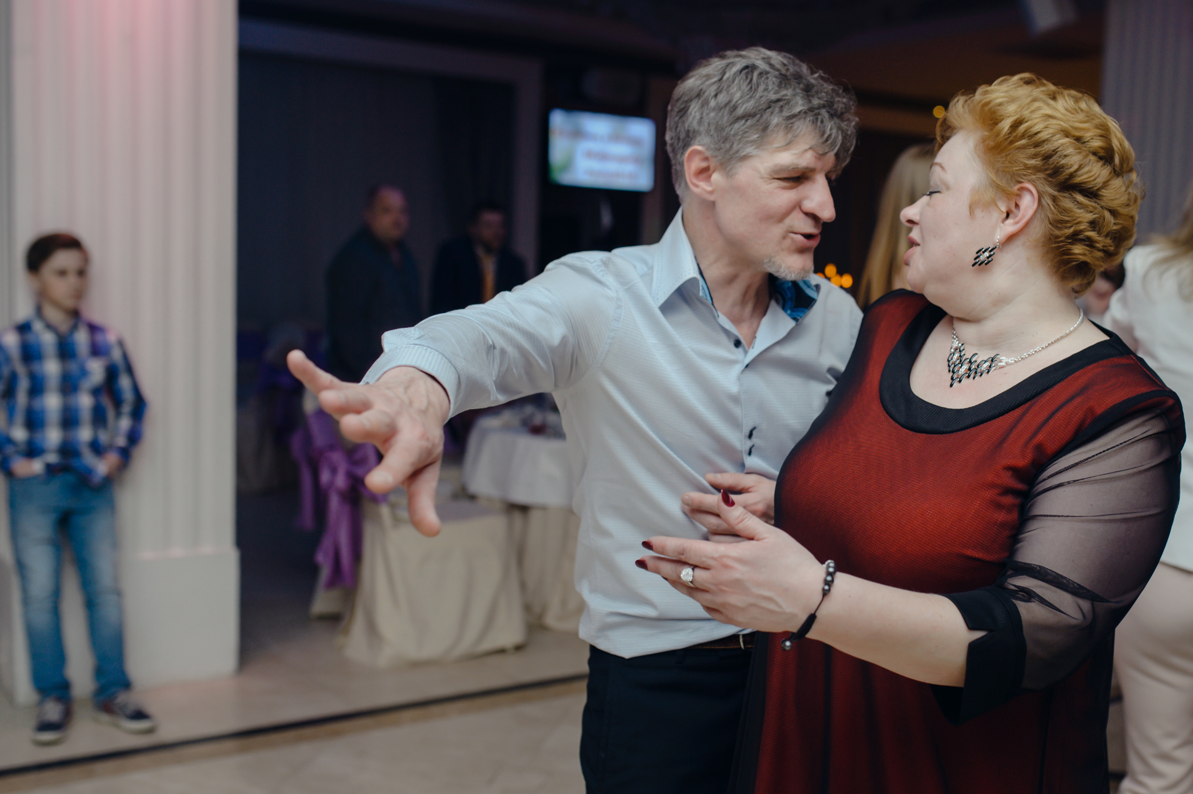 Кристина & Никита. Видеограф и фотограф на свадьбу в Москве