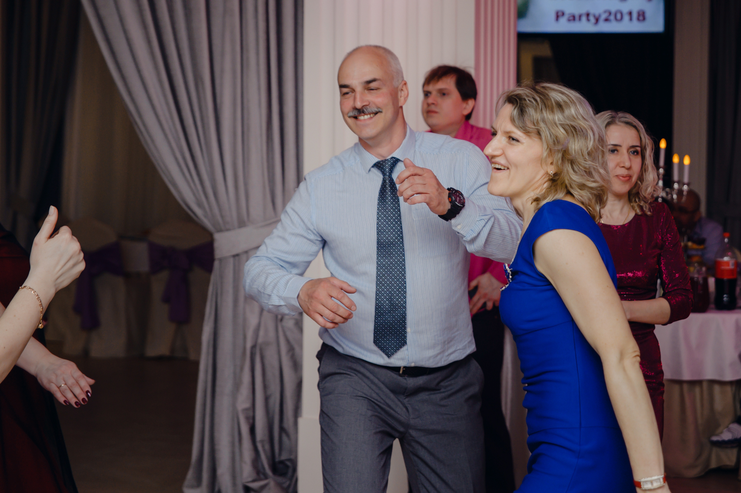 Кристина & Никита. Видеограф и фотограф на свадьбу в Москве