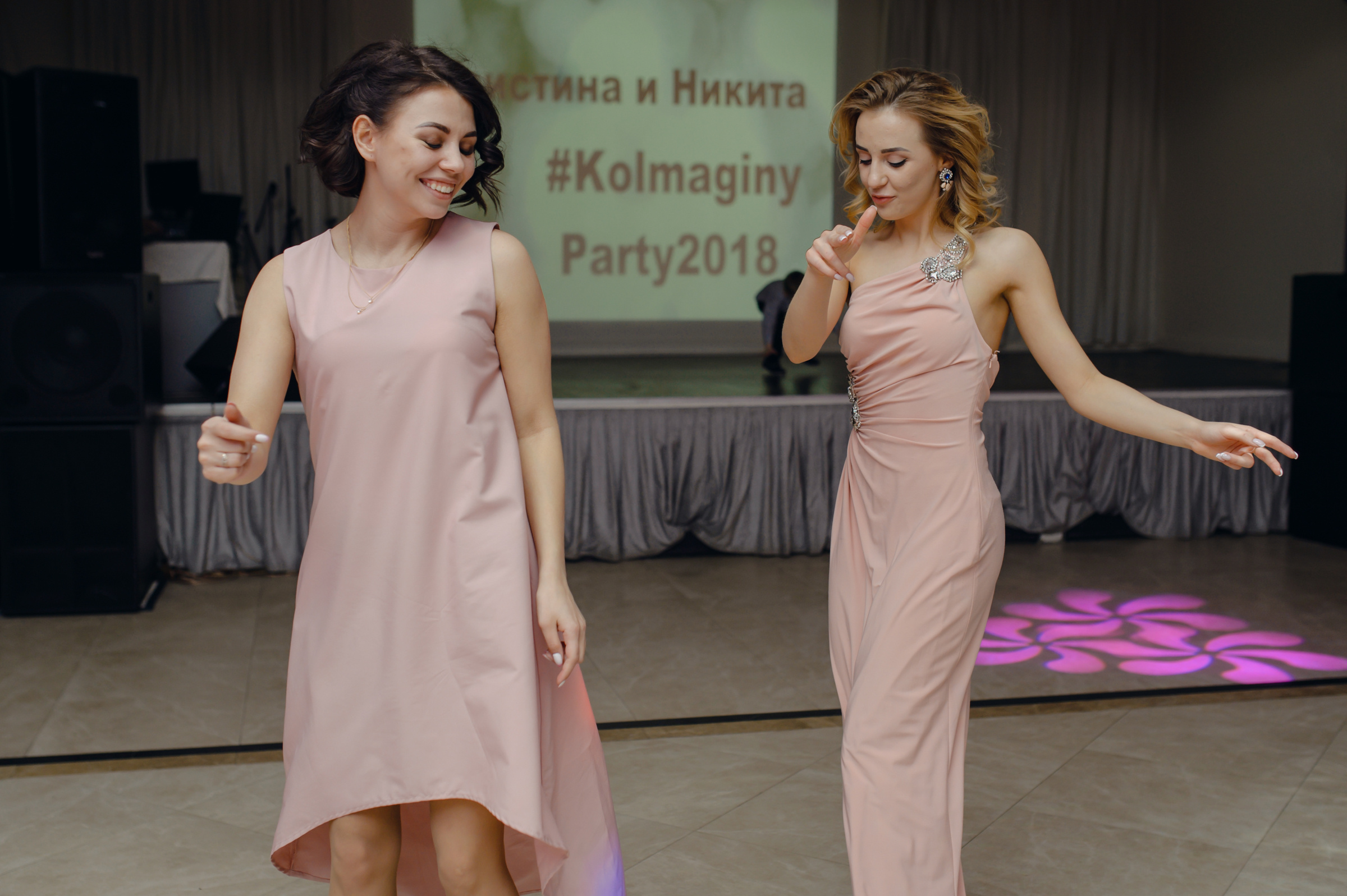 Кристина & Никита. Видеограф и фотограф на свадьбу в Москве