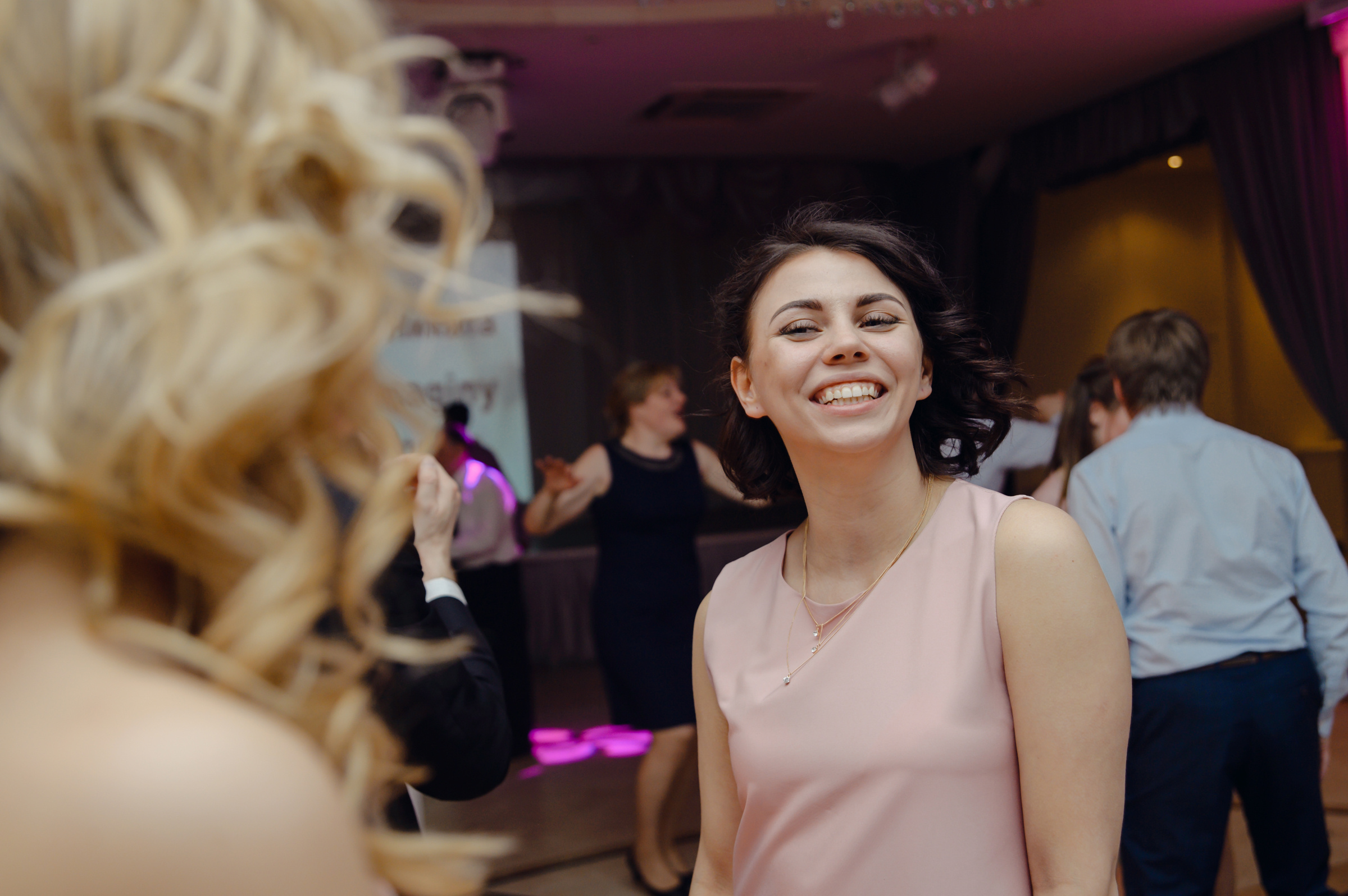 Кристина & Никита. Видеограф и фотограф на свадьбу в Москве