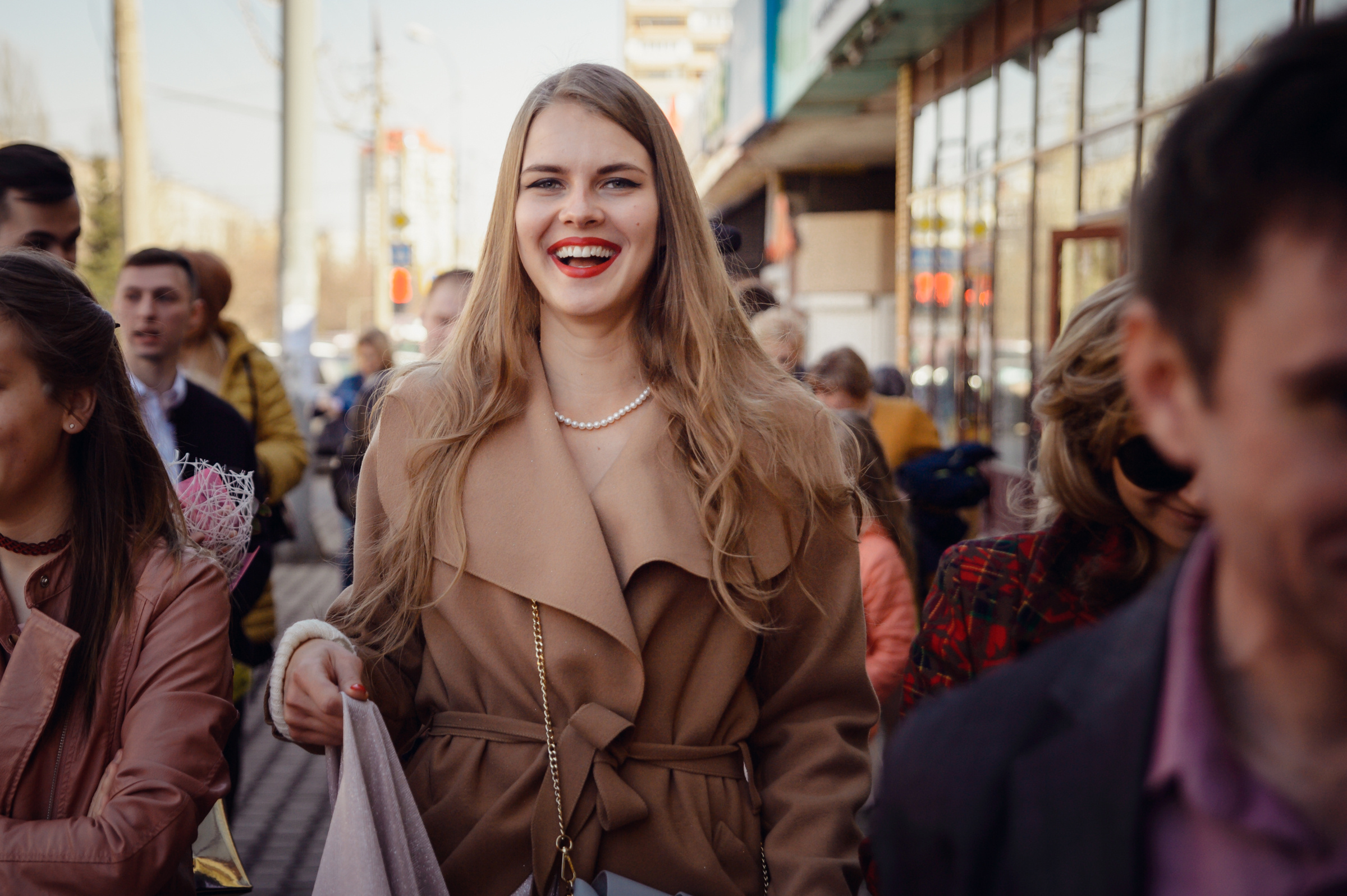 Кристина & Никита. Видеограф и фотограф на свадьбу в Москве