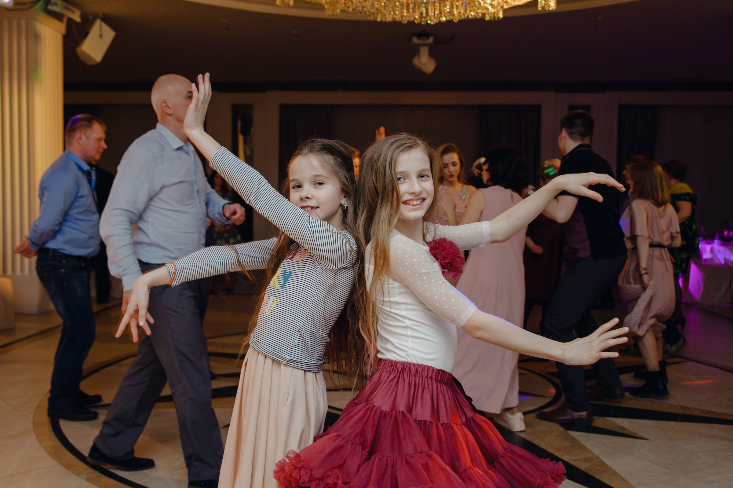 Кристина & Никита. Видеограф и фотограф на свадьбу в Москве