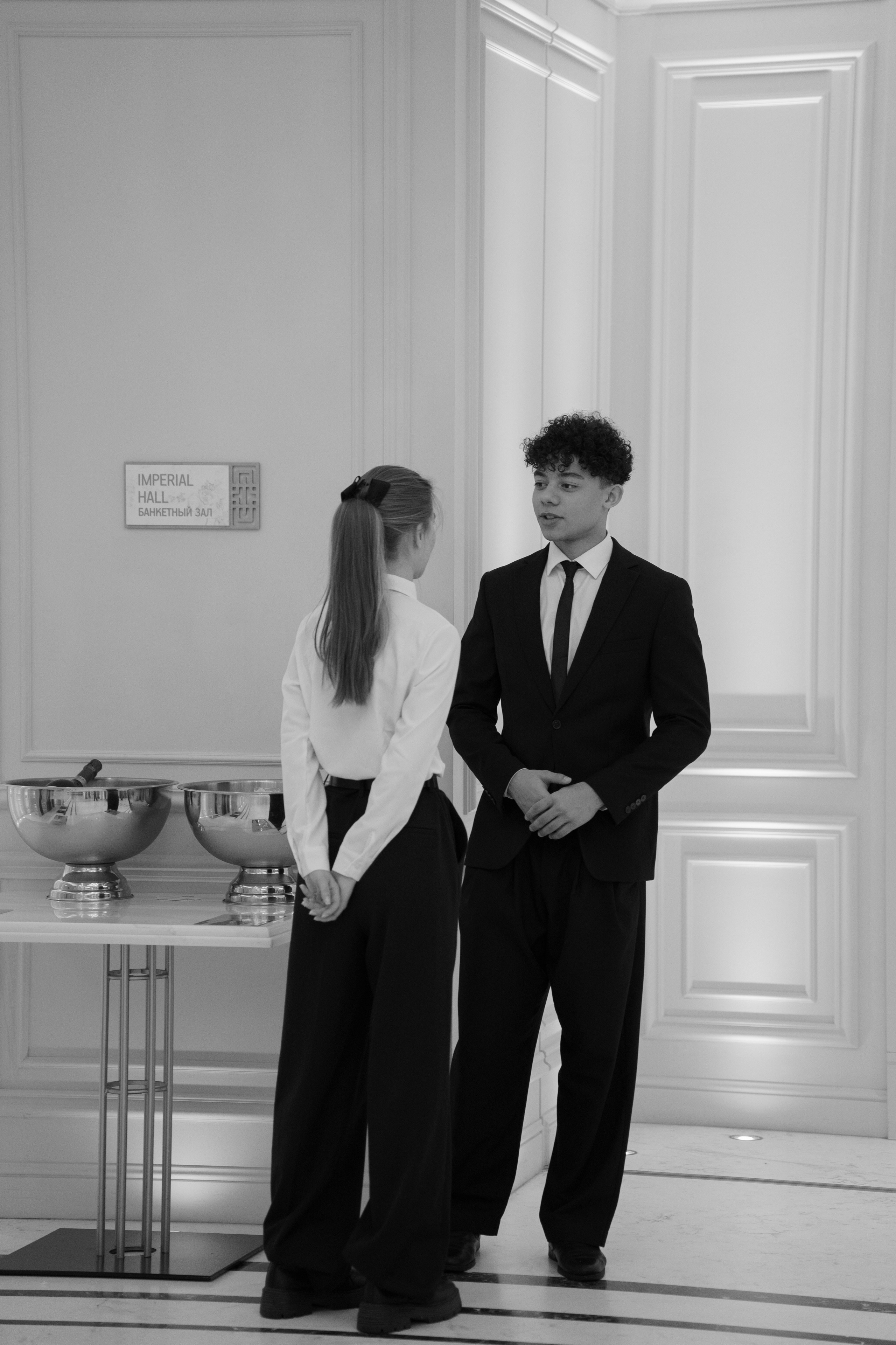 White Wedding'24. Свадебный фотограф Михаил Мирзоян