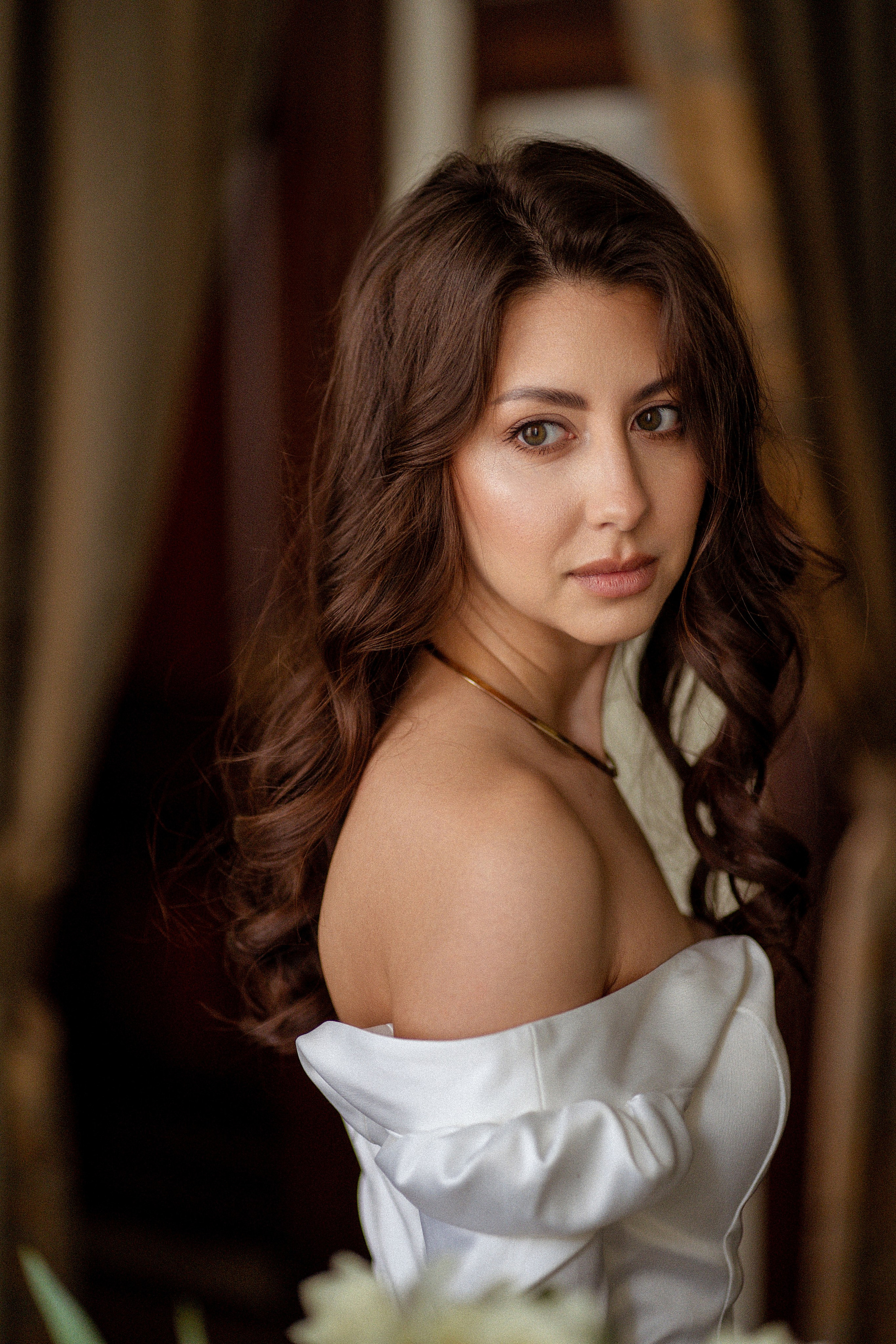 Свадебные съемки. Фотограф в Самаре Анастасия Саморукова