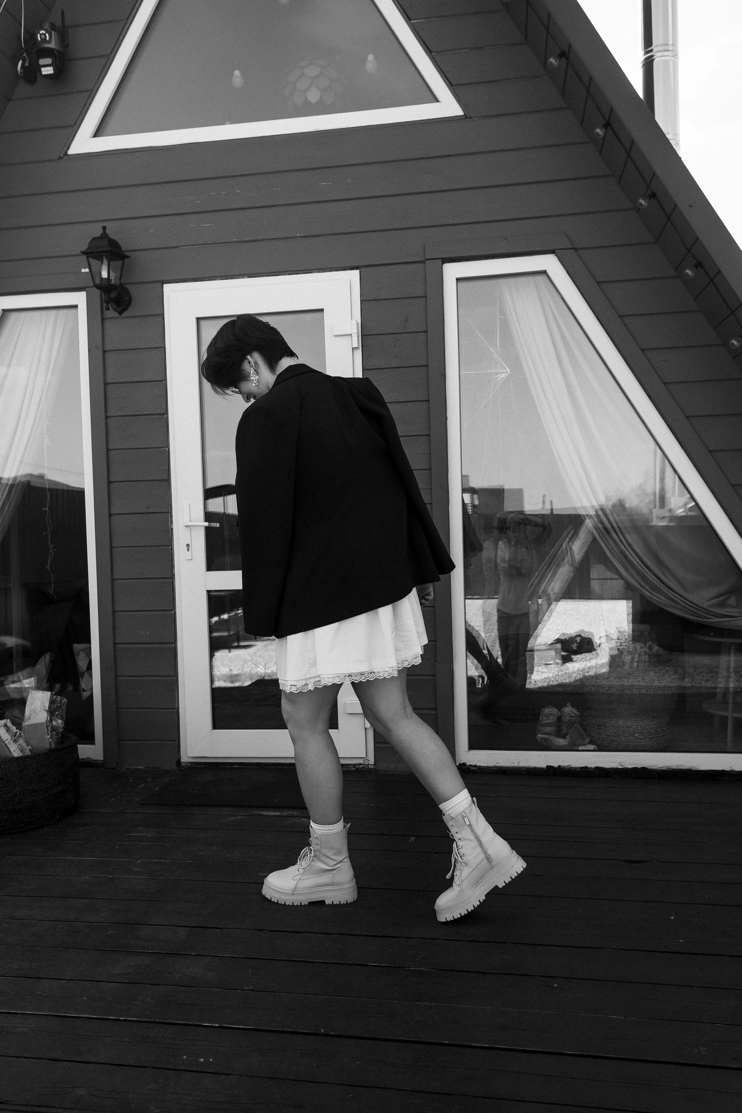 Свадебное утро в загородном домике — Кристина и Дима. Свадебный фотограф в Нижнем Новгороде Генеральская Ира