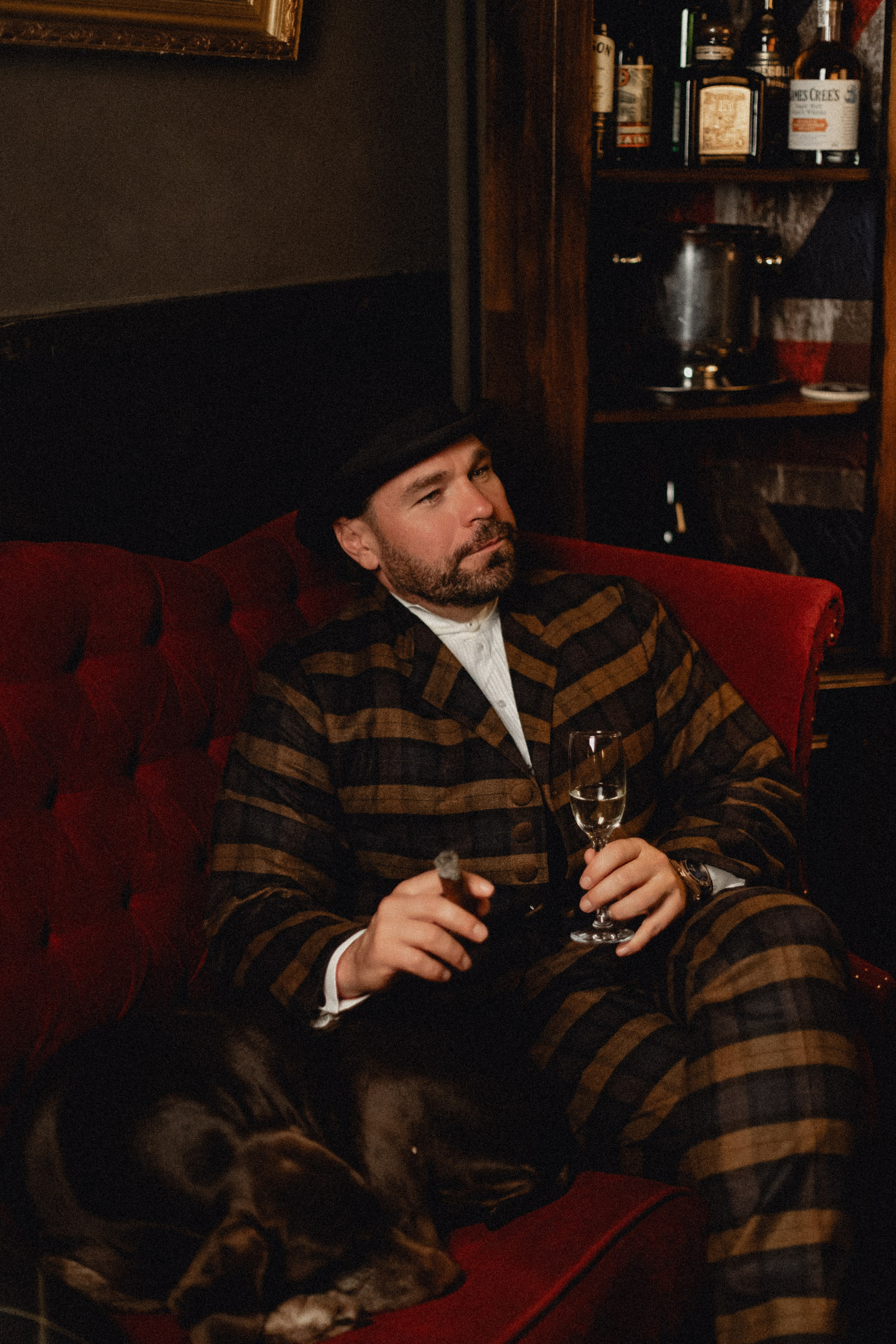 Чисто Английская История. Фотограф в Краснодаре и Краснодарском Крае