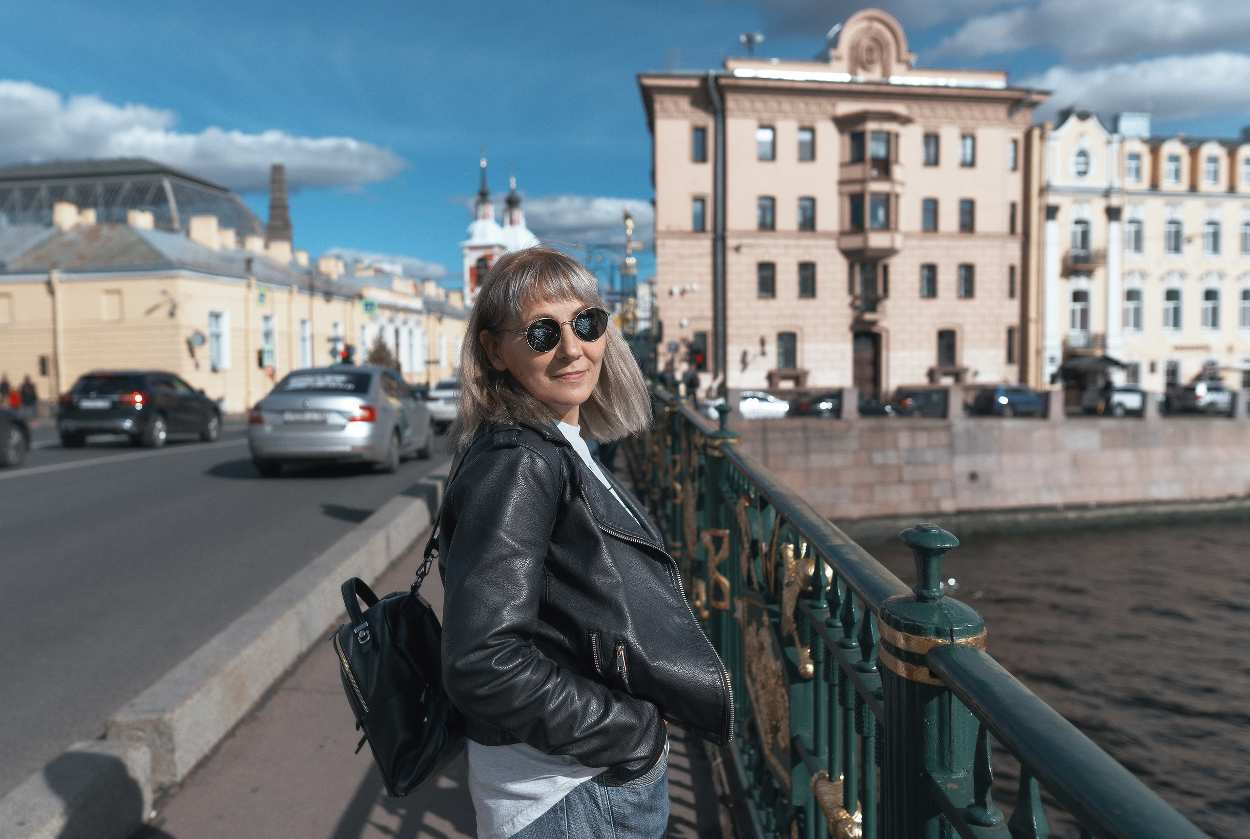 Мамуля. Индивидуальный фотограф в Санкт-Петербурге Филимонова Юлия