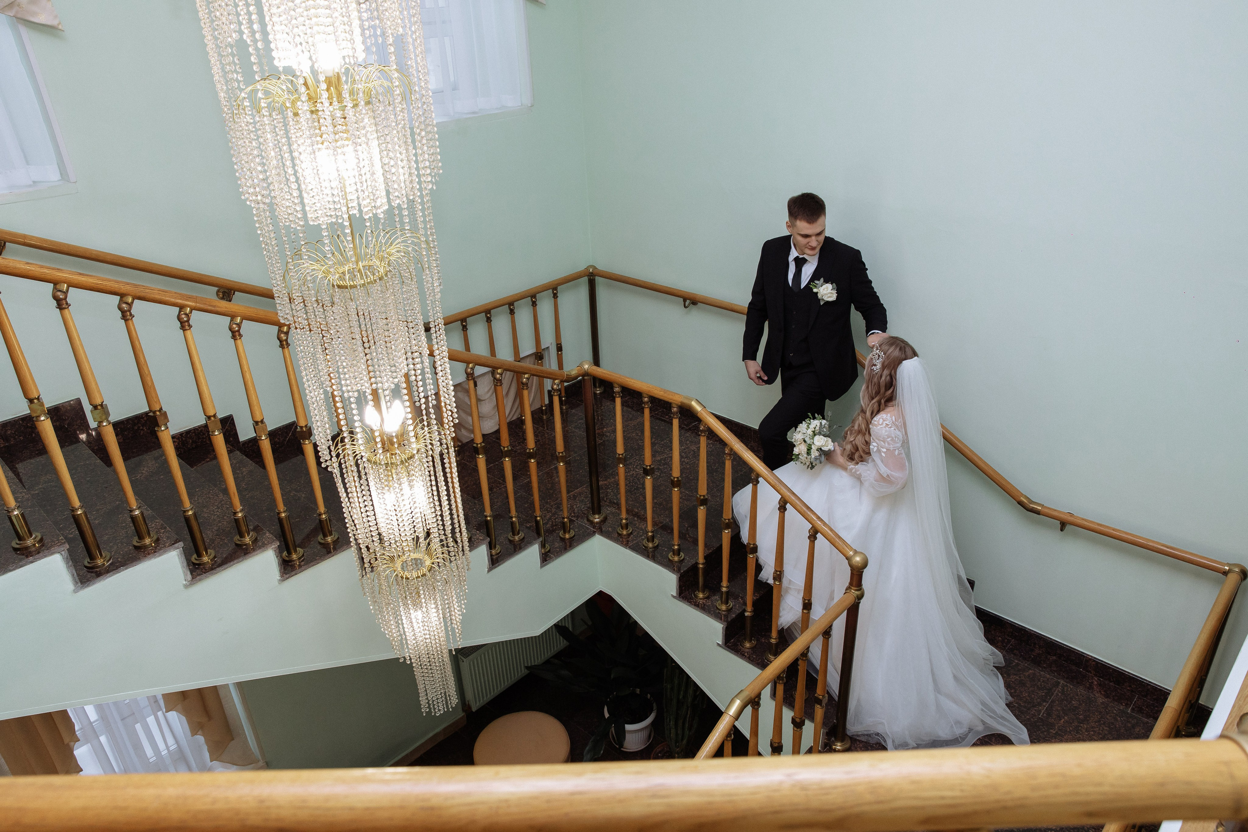 11.11 Артем и Мария. Фотограф Норильск, Москва