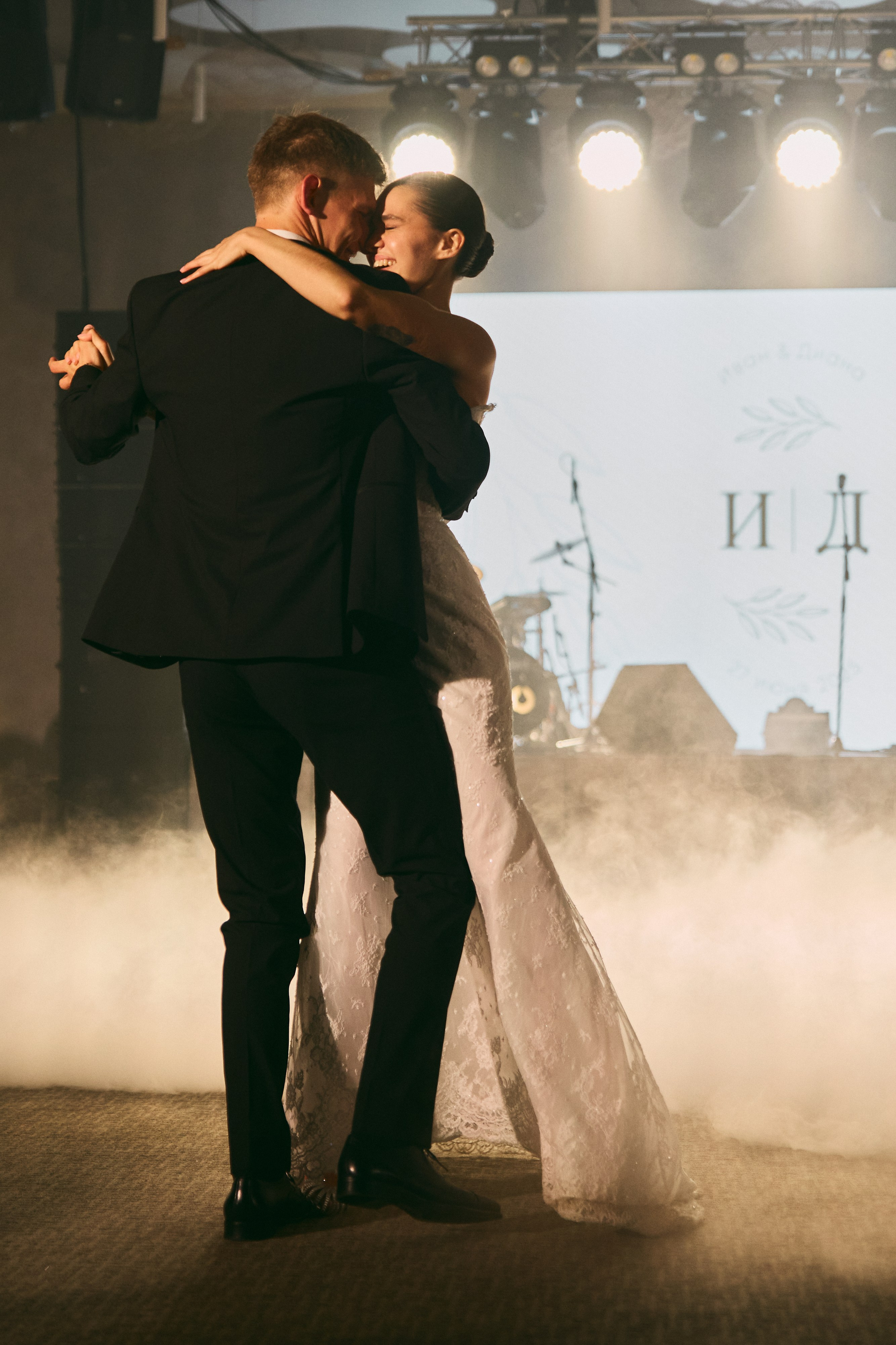 Иван и Диана. Фотограф Диана Хасанова, г. Казань