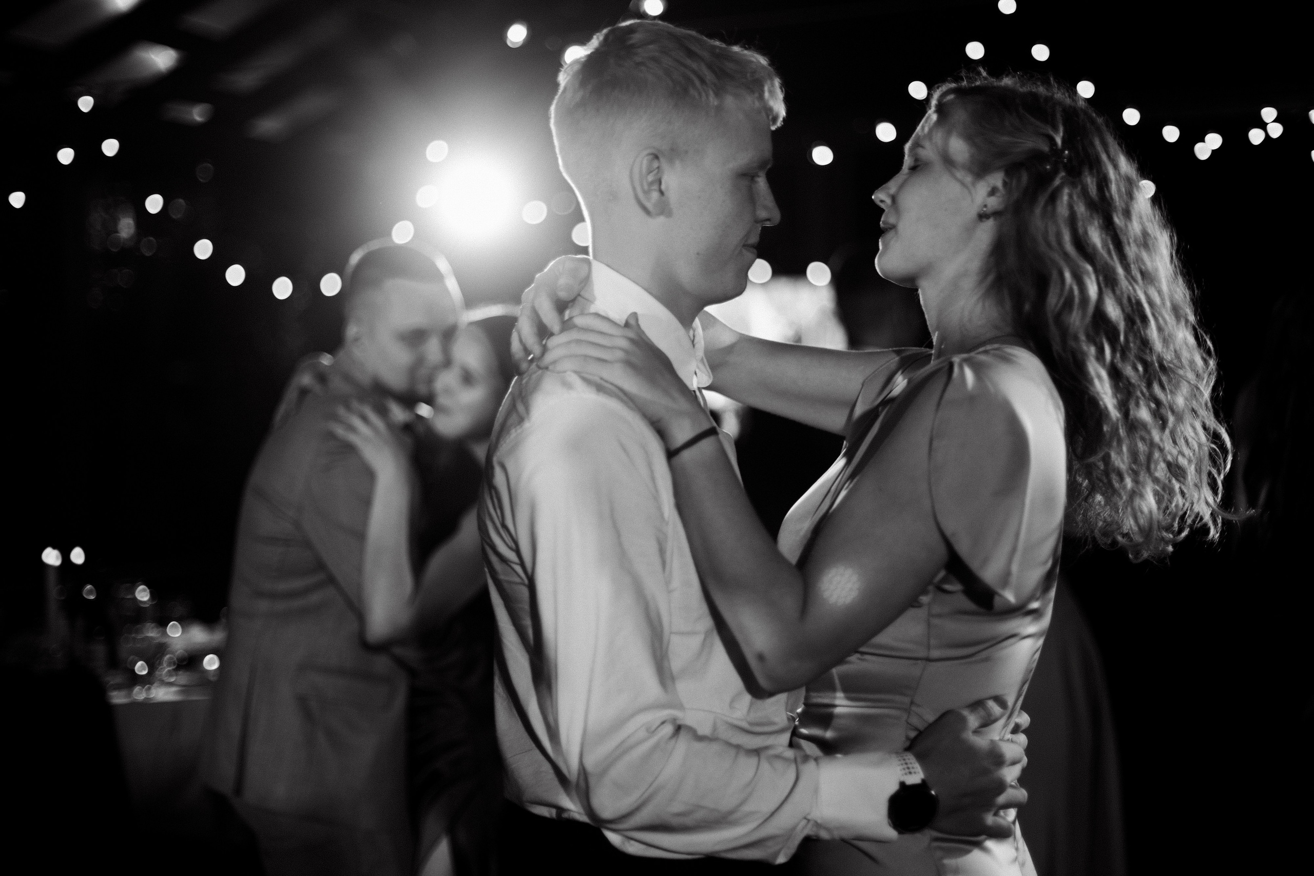 Любовь находит путь. Фотограф Диана Хасанова, г. Казань