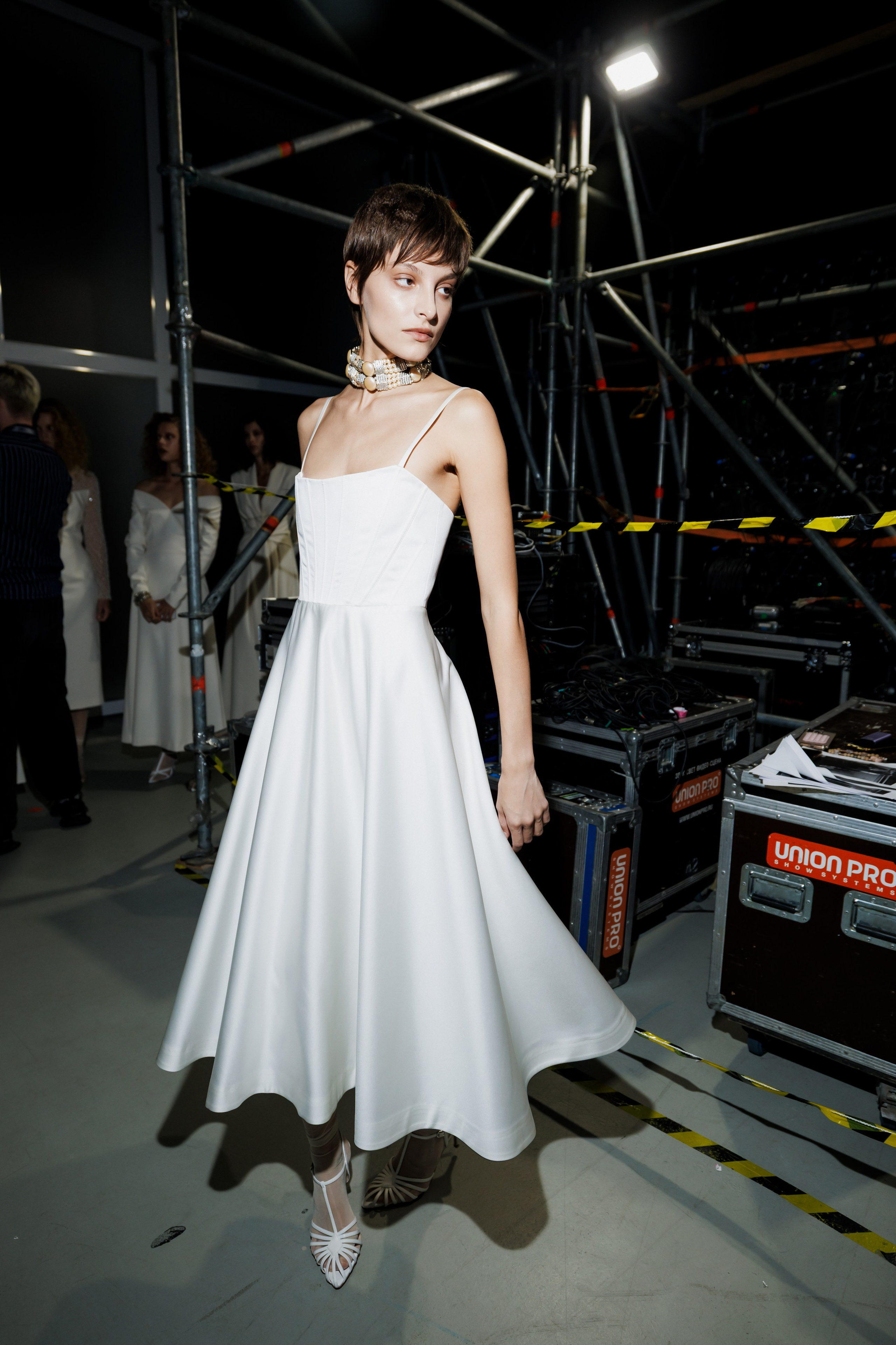 MFW. Yulia Tsyganova