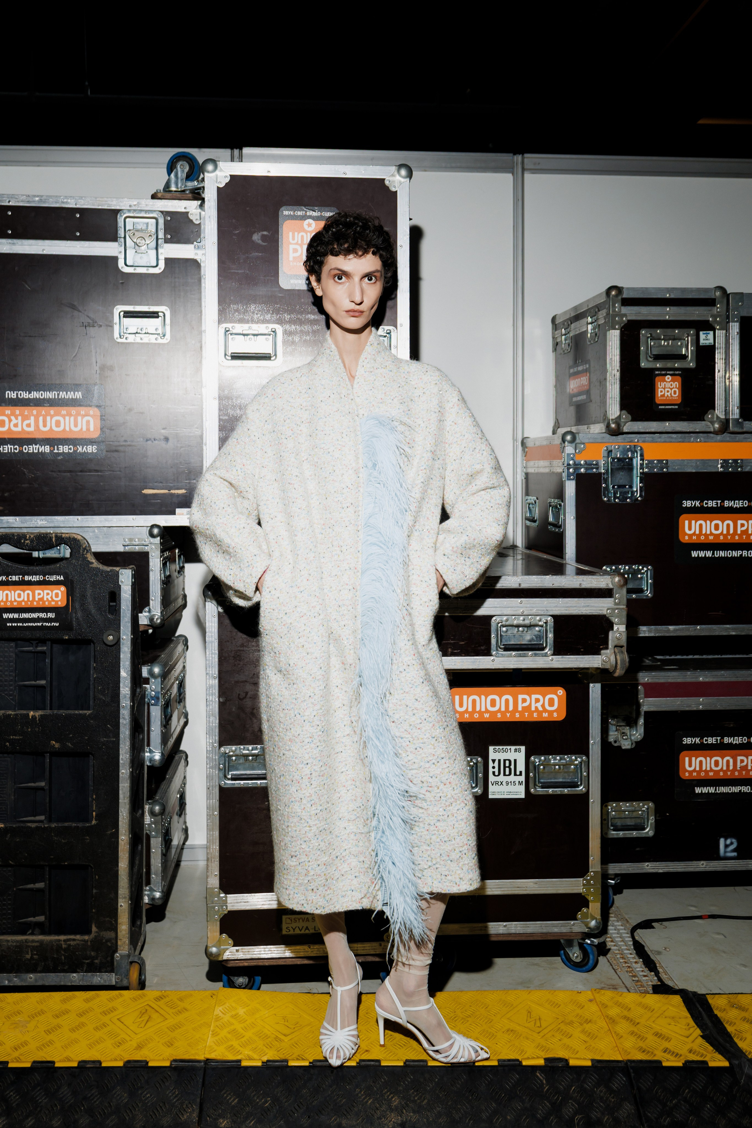 MFW. Yulia Tsyganova