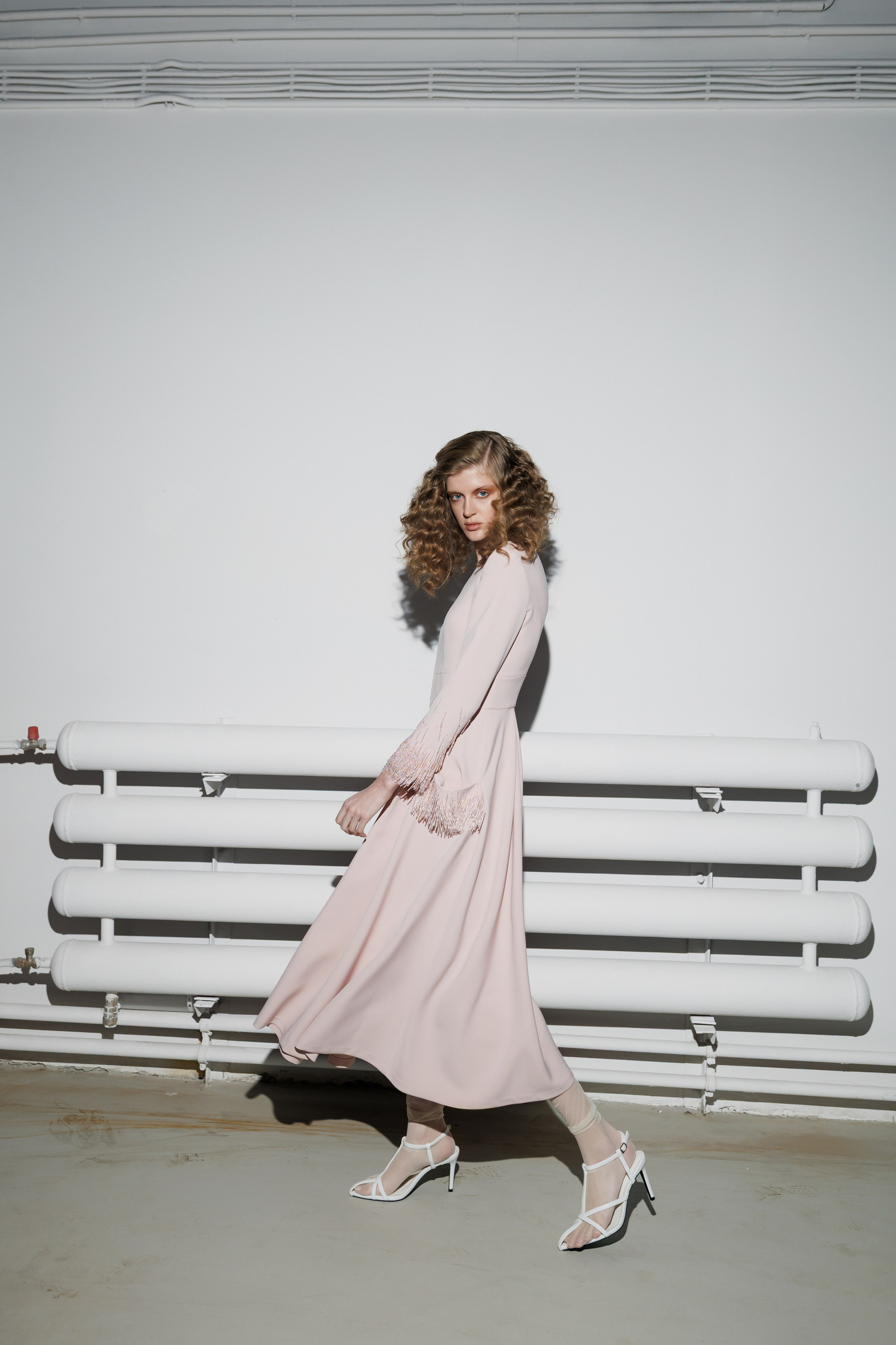 MFW. Yulia Tsyganova