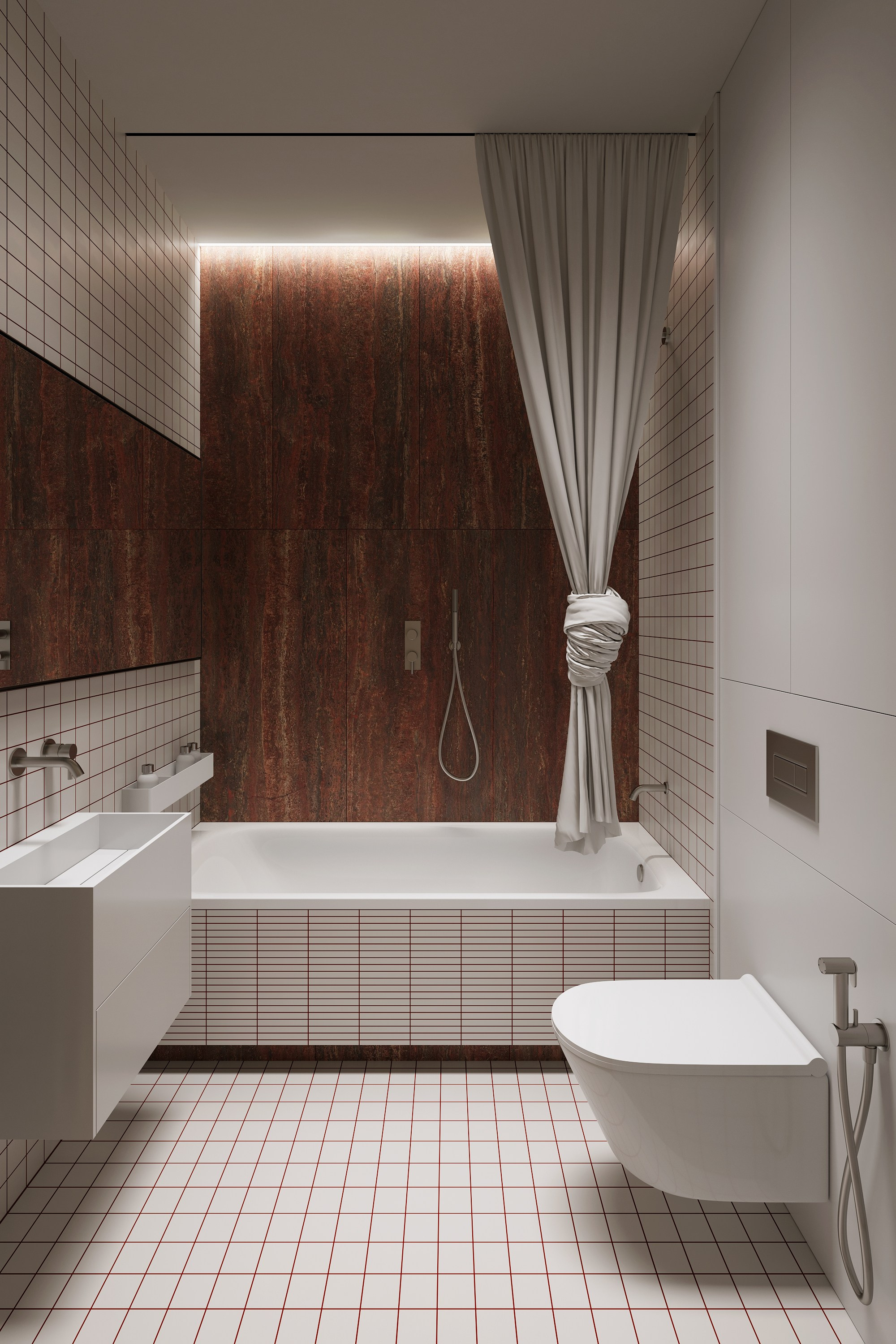 Дизайн интерьера в Москве и РФ