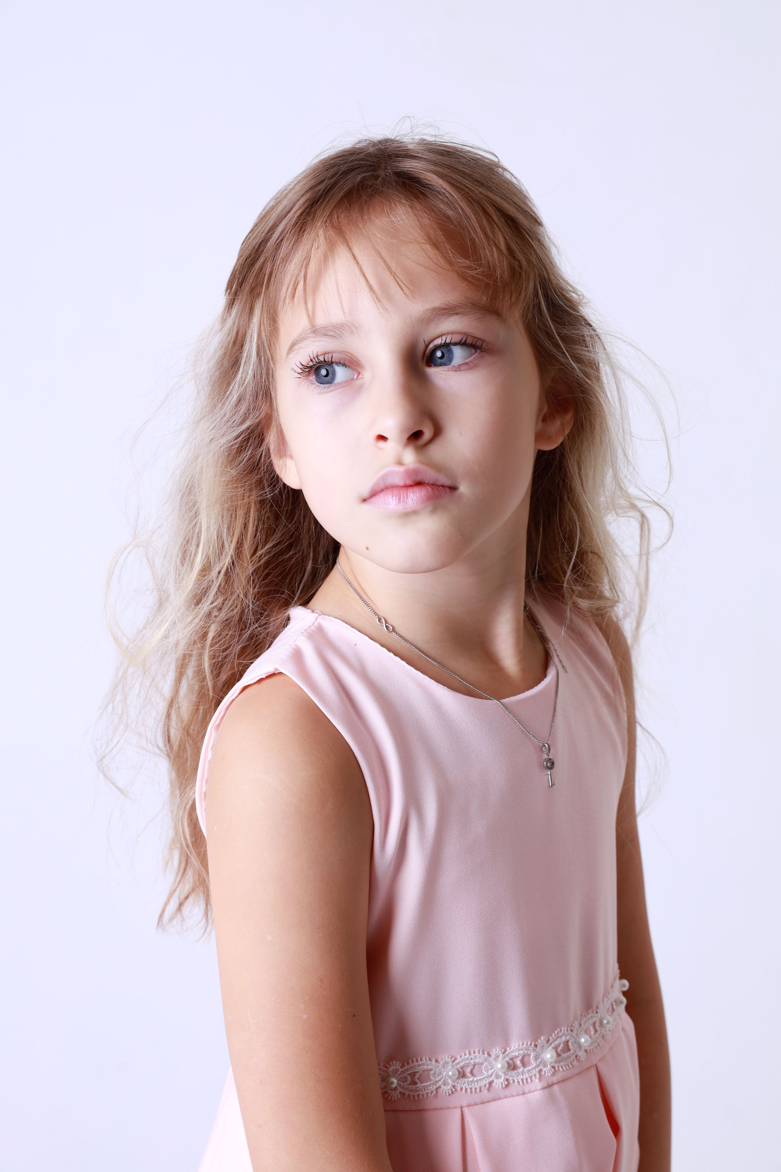 Портреты. Фотограф Светлана Заплатина