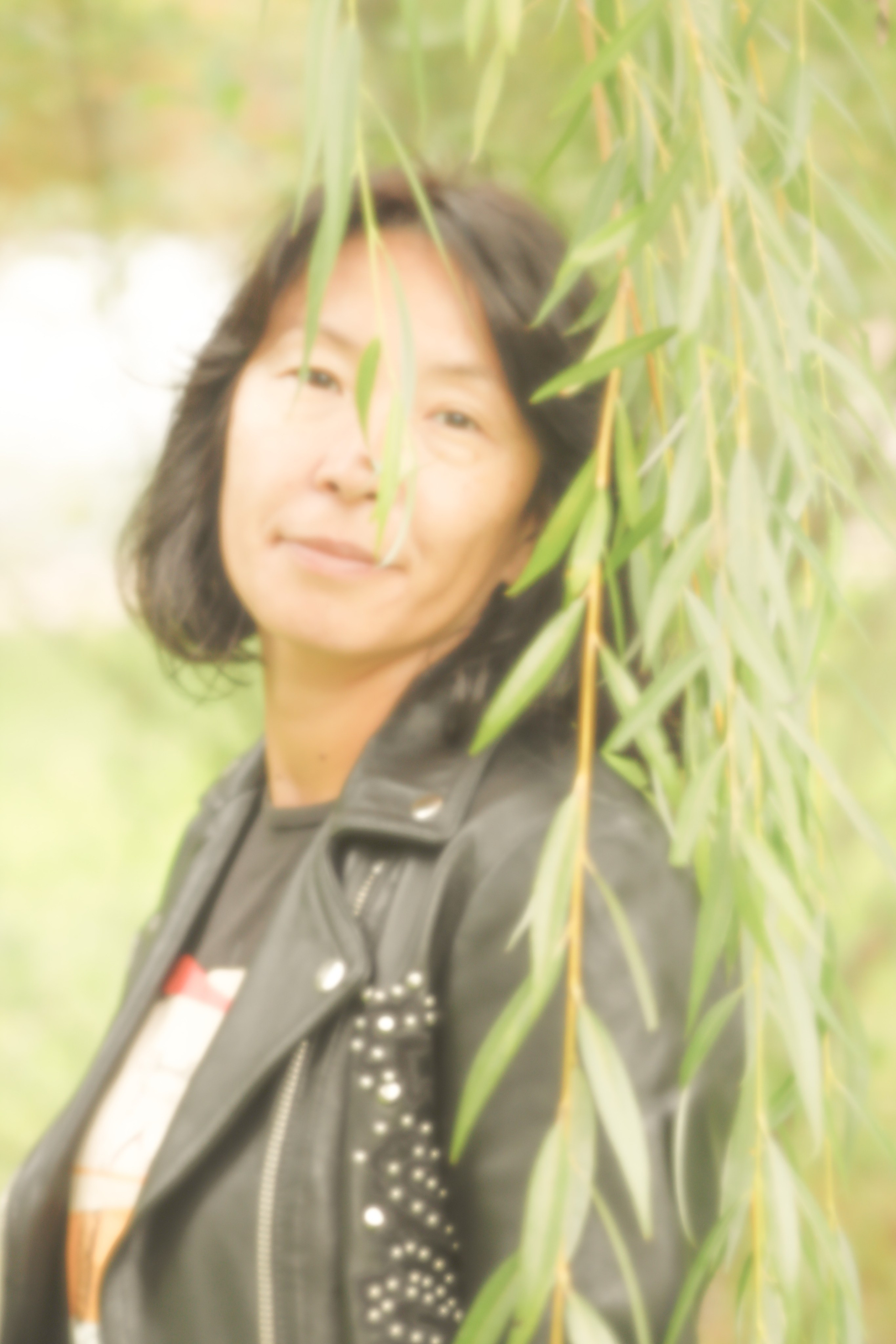 Вне студии. Фотограф Светлана Заплатина