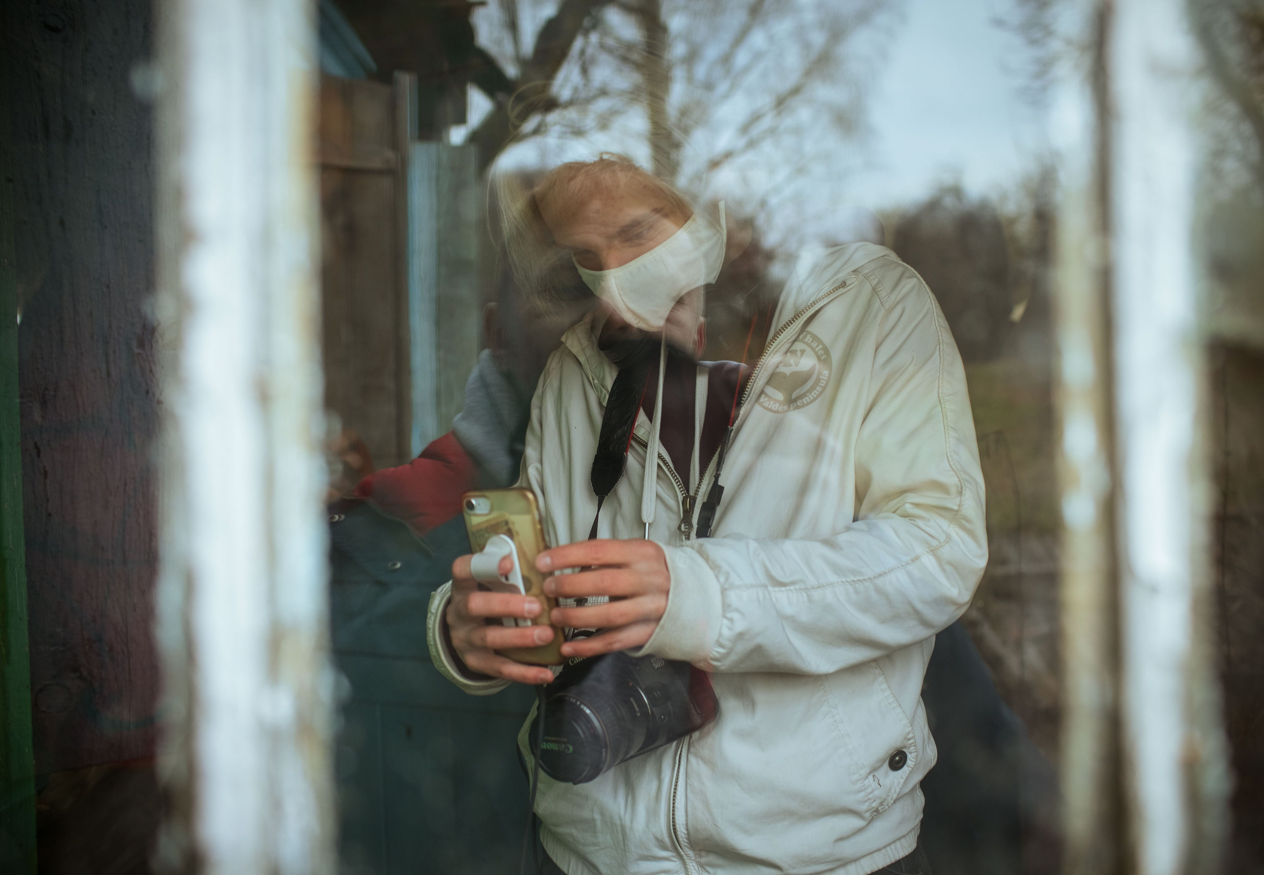 Новозыбков (осень 2021). Фотограф Виноградов Константин