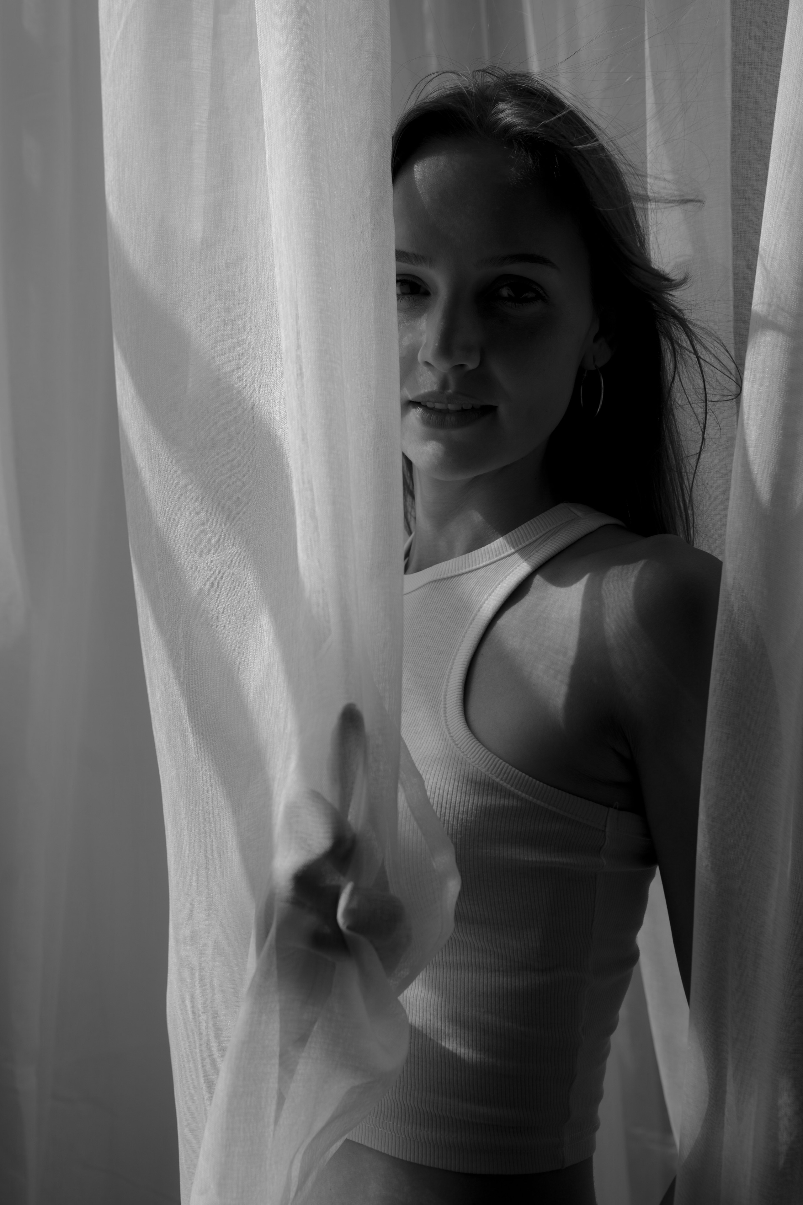 One Sunny Day. Фотограф в Новороссийске Анастасия Мосенз