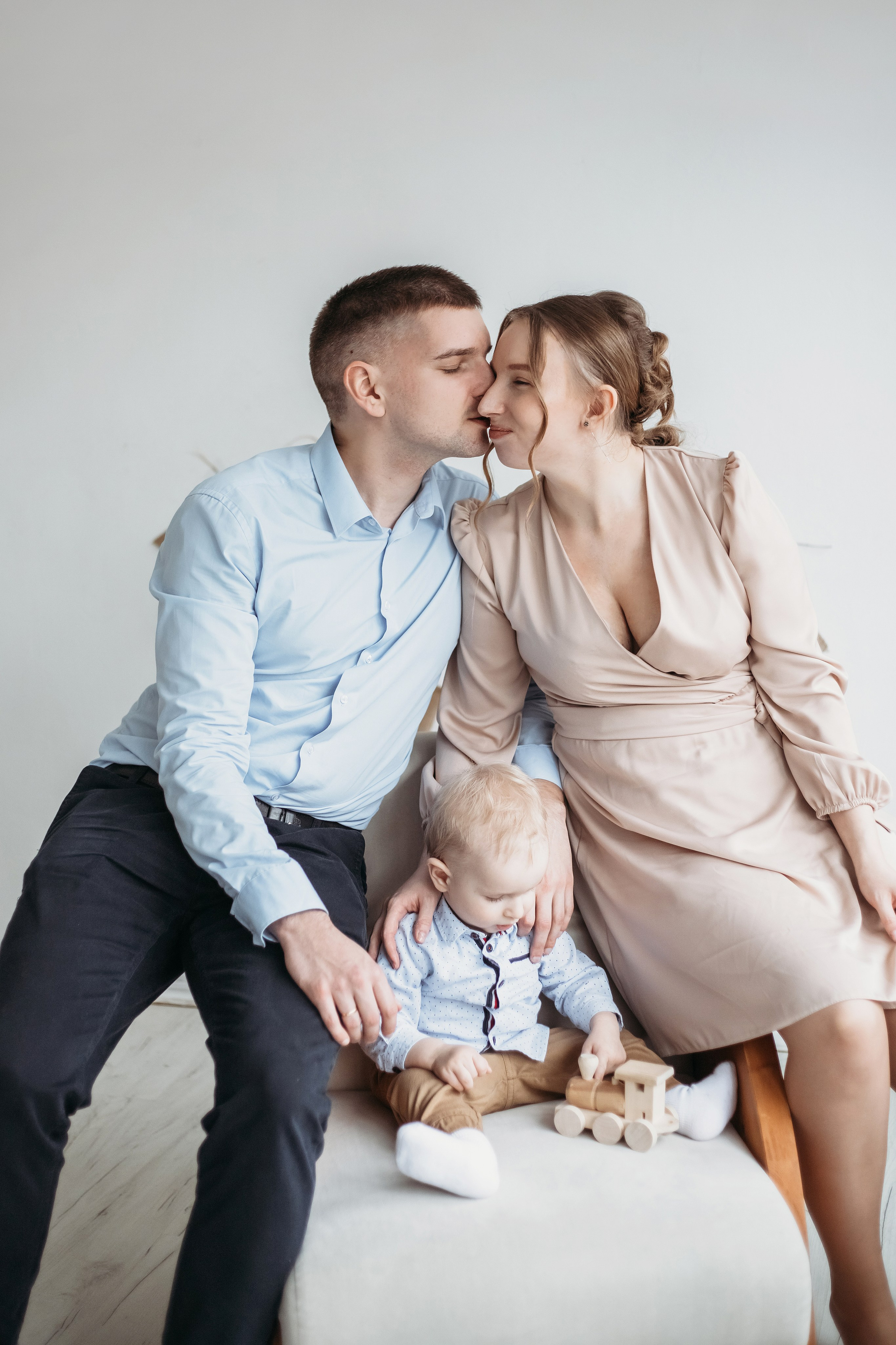 Егор. Семейный и детский фотограф Минск, Беларусь