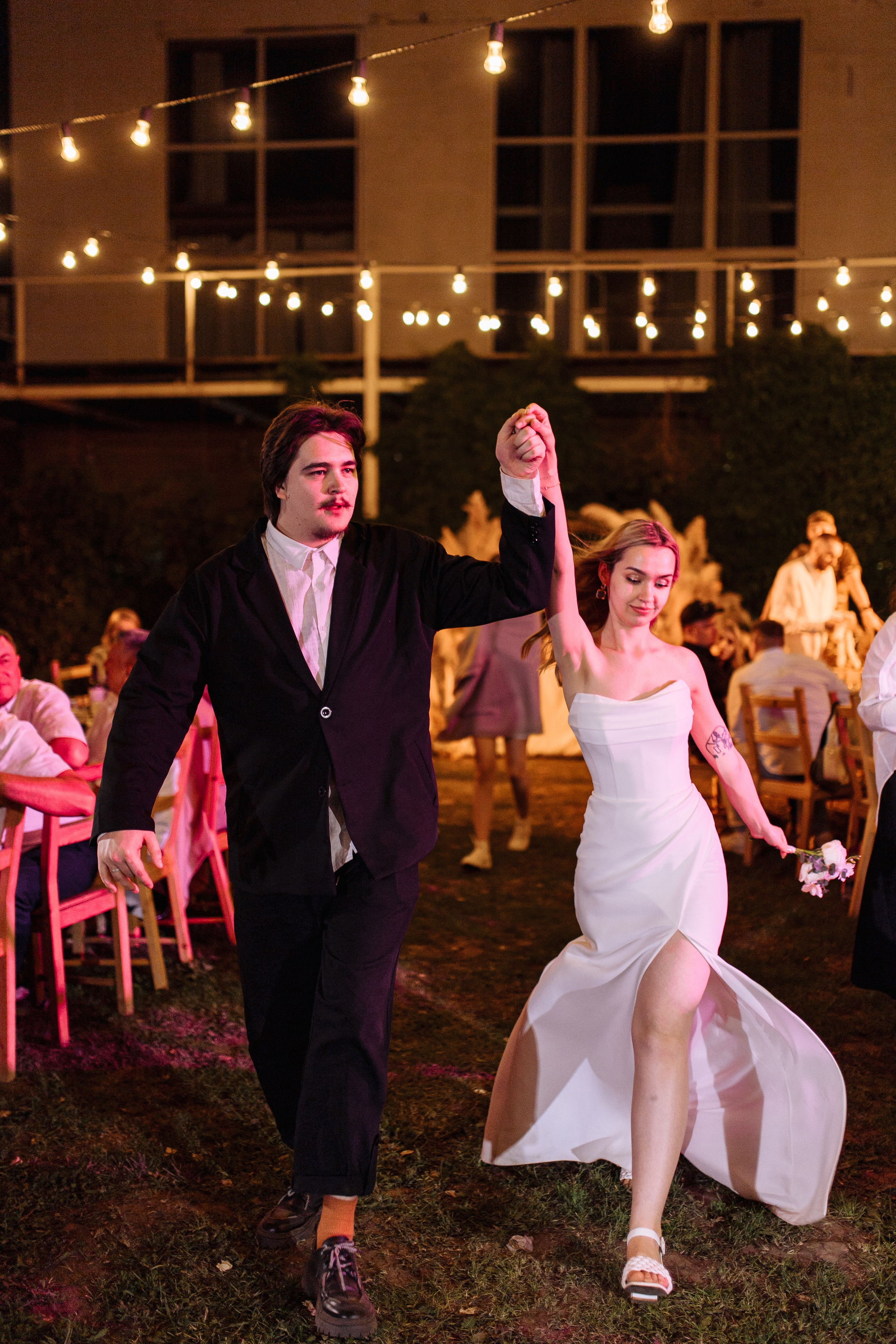 Свадебный репортаж. Свадебный и Репортажный фотограф Александр Шаров