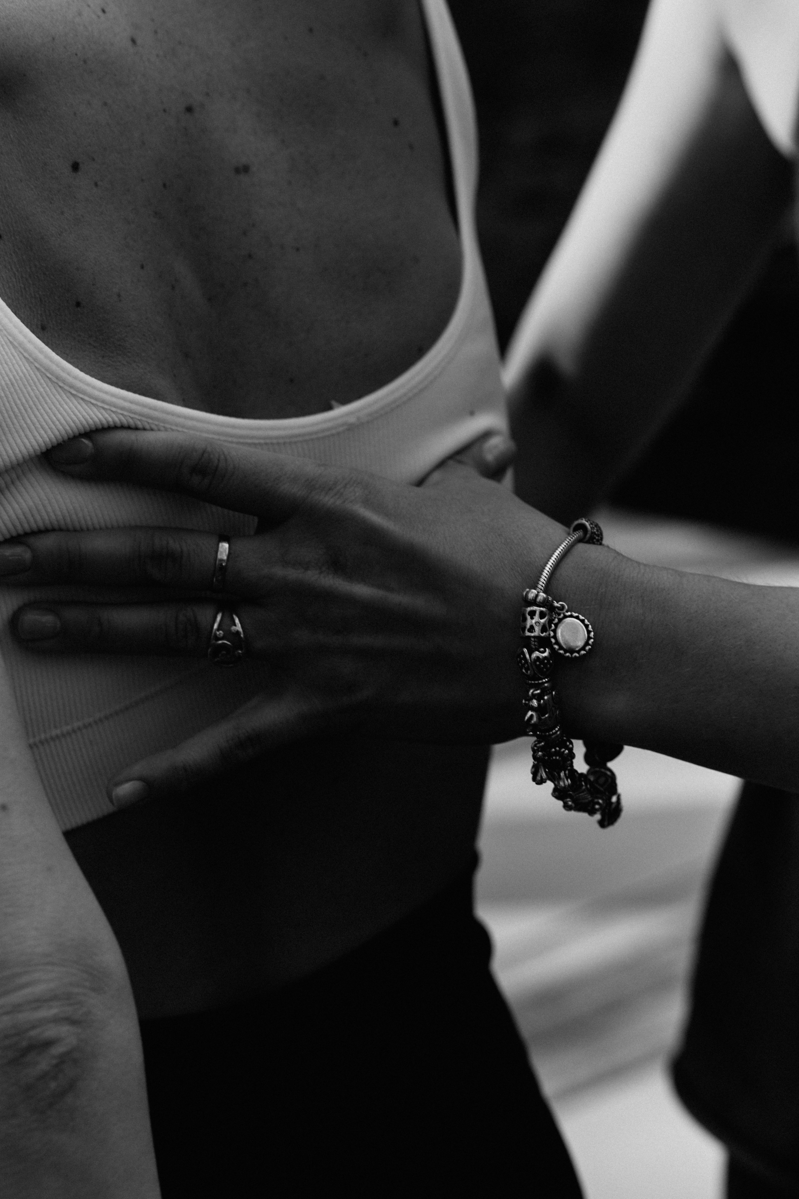 BAON x Кудыкина Гора. Фотограф Сурков Никита