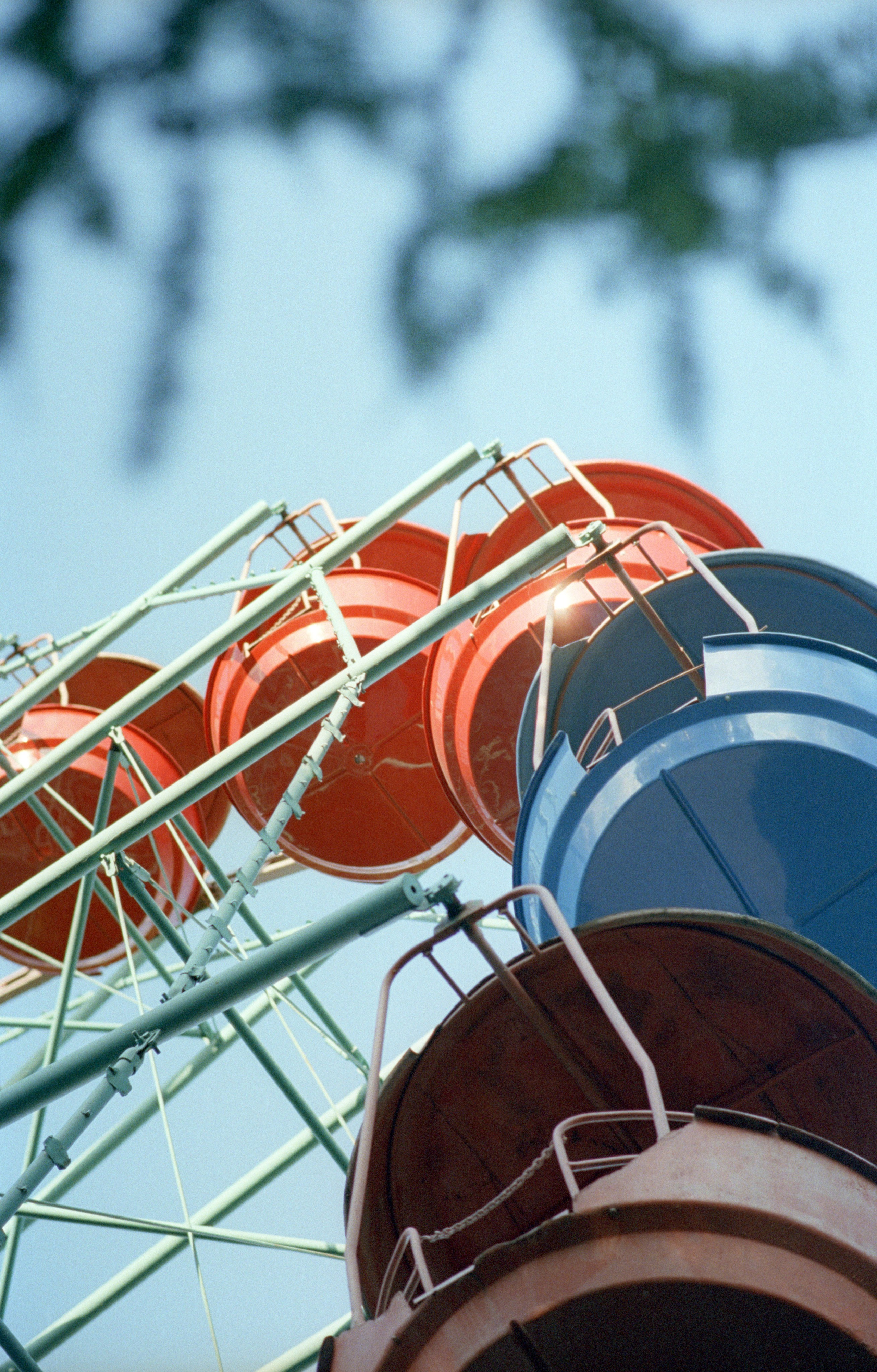 Пленочная история. Дмитрий Пропадалин, Нейрофотография