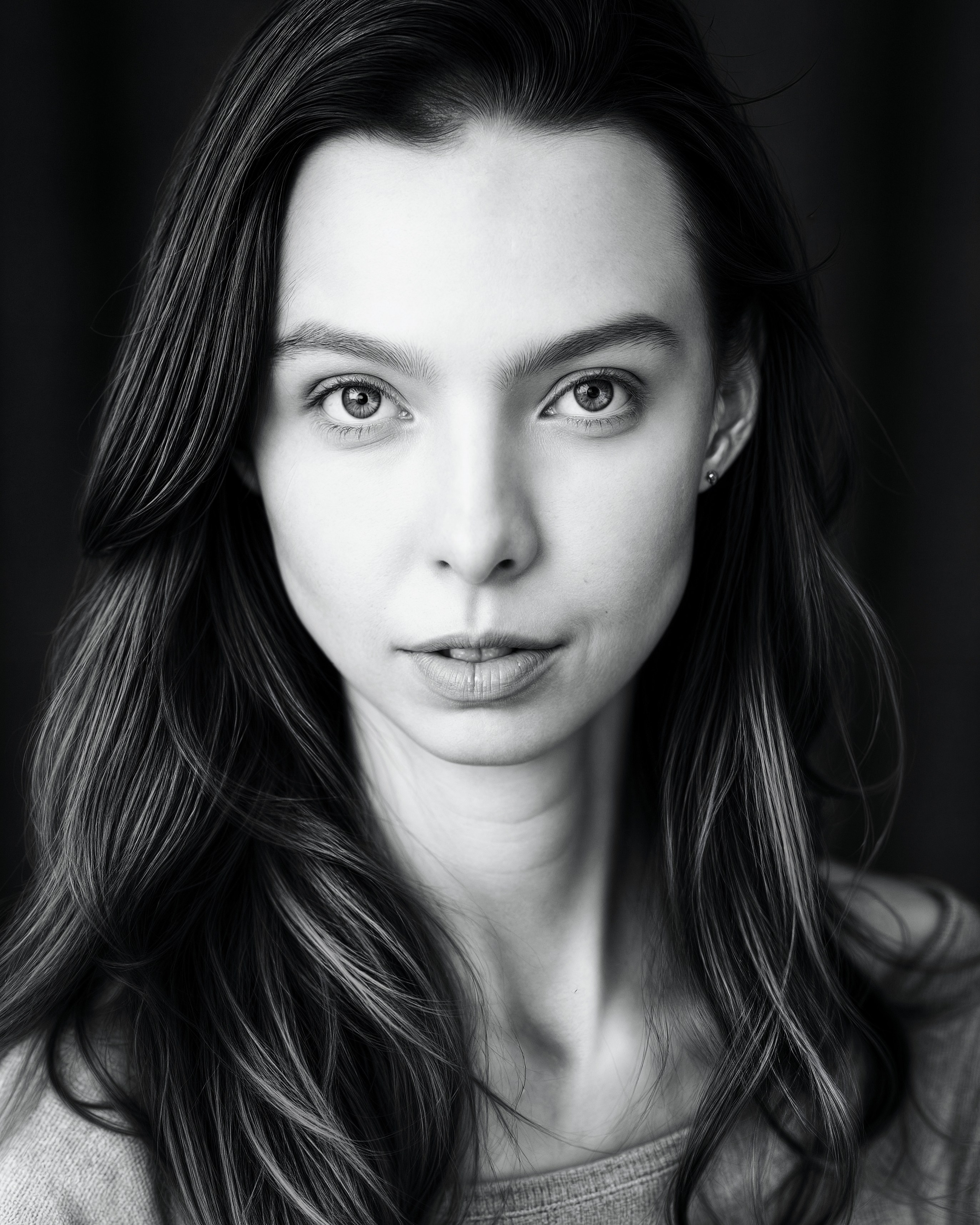 Нейрофотосессия. Дмитрий Пропадалин, Нейрофотография