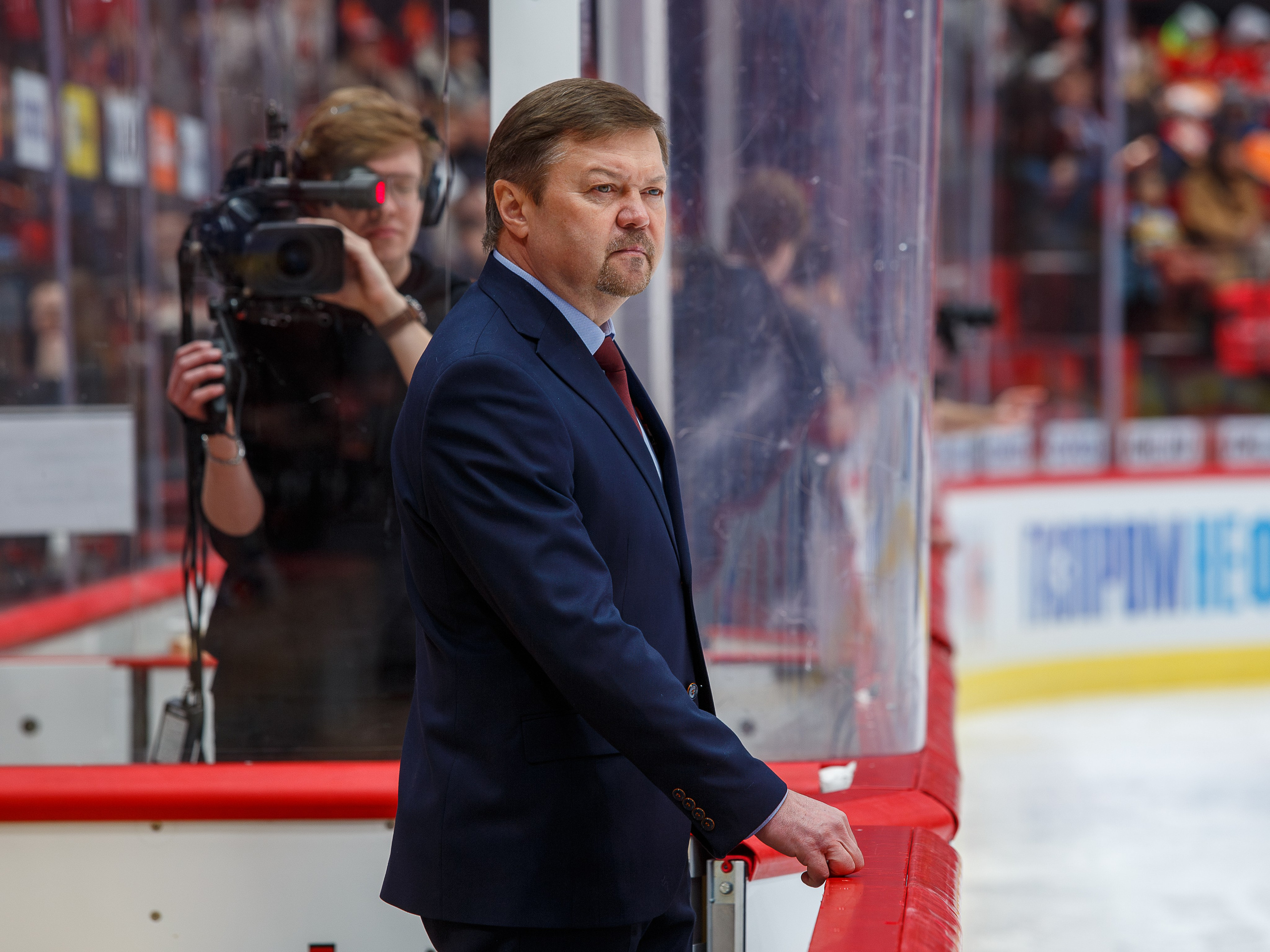 Суперфинал кубка G-Drive. LeChuPhoto_Omsk