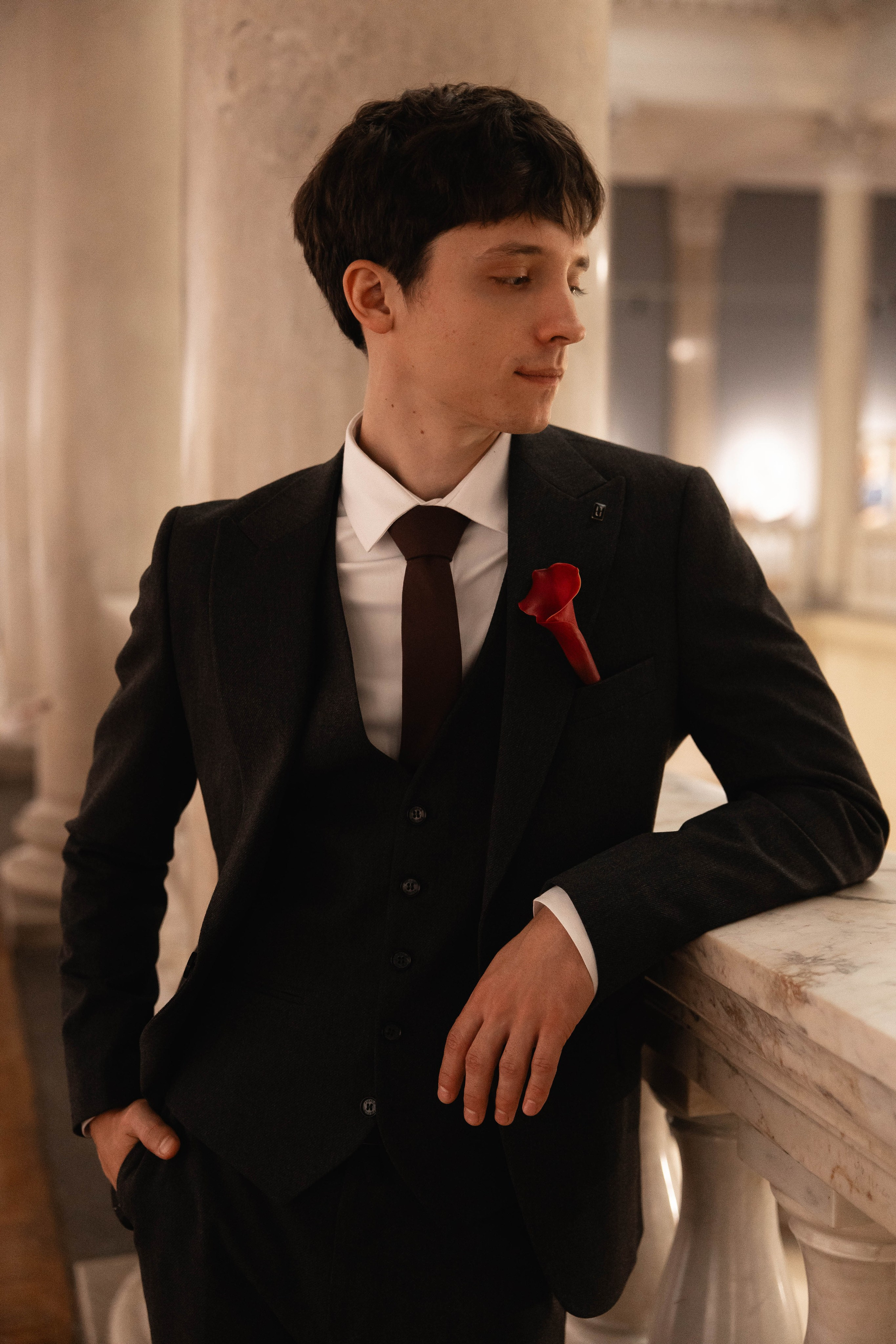 Ксения & Юрий. Свадебный и портретный фотограф Соломко Диана