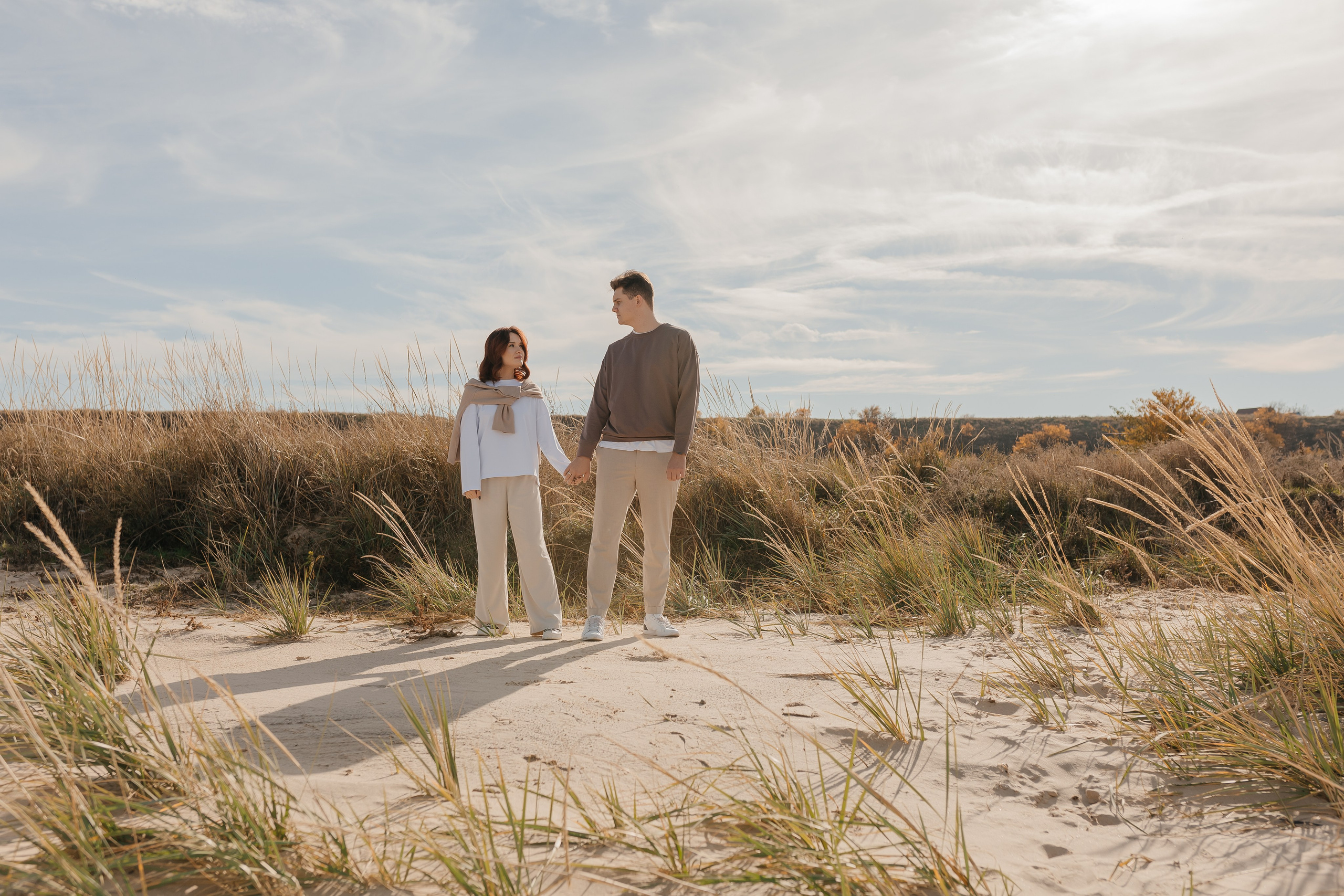 Лиза и Миша. Свадебный фотограф в Ростове-на-Дону и Азове Малявка Анастасия