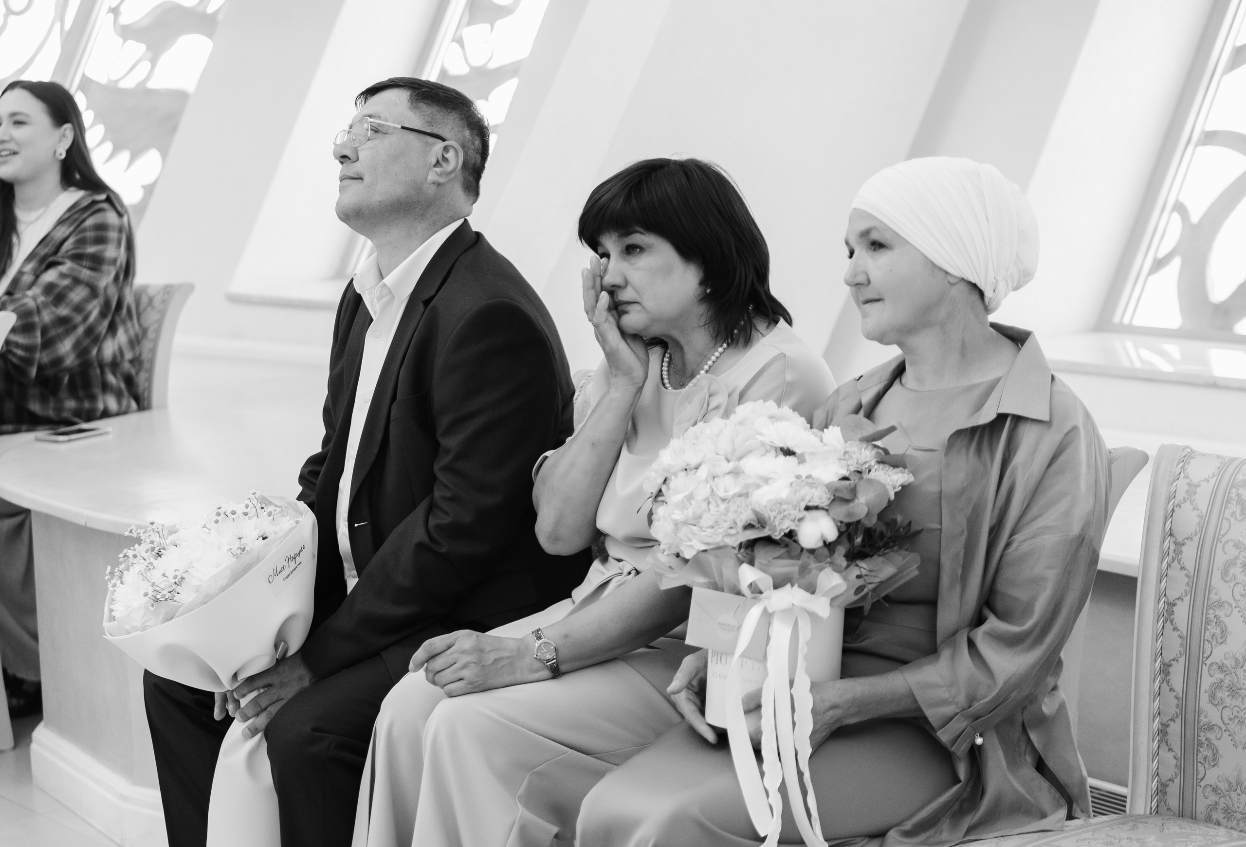 Emil & Guzel. Свадебный фотограф Ильнар Асадуллин