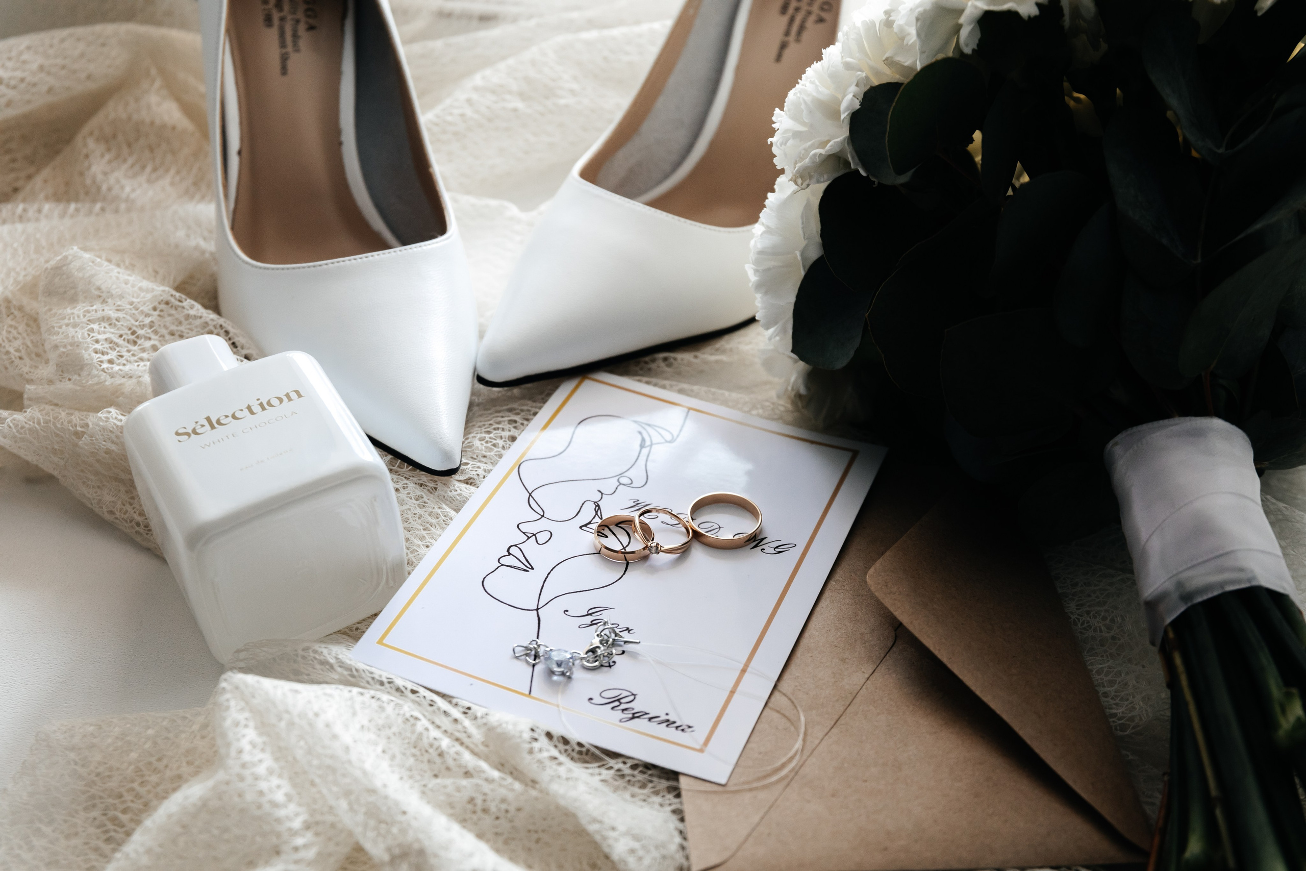 Igor & Regina. Свадебный фотограф Ильнар Асадуллин