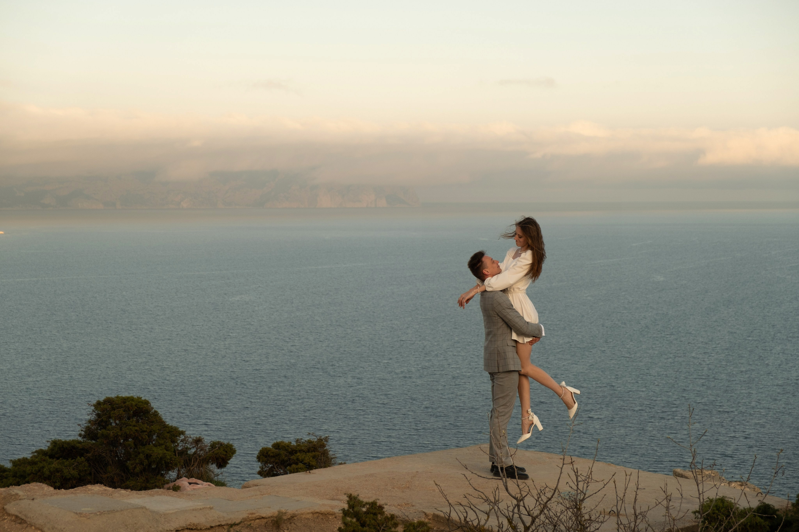 Самое красивое место для фотосессии в Крыму. Свадебный фотограф и видеограф в Крыму! Ваш день будет незабываемым!