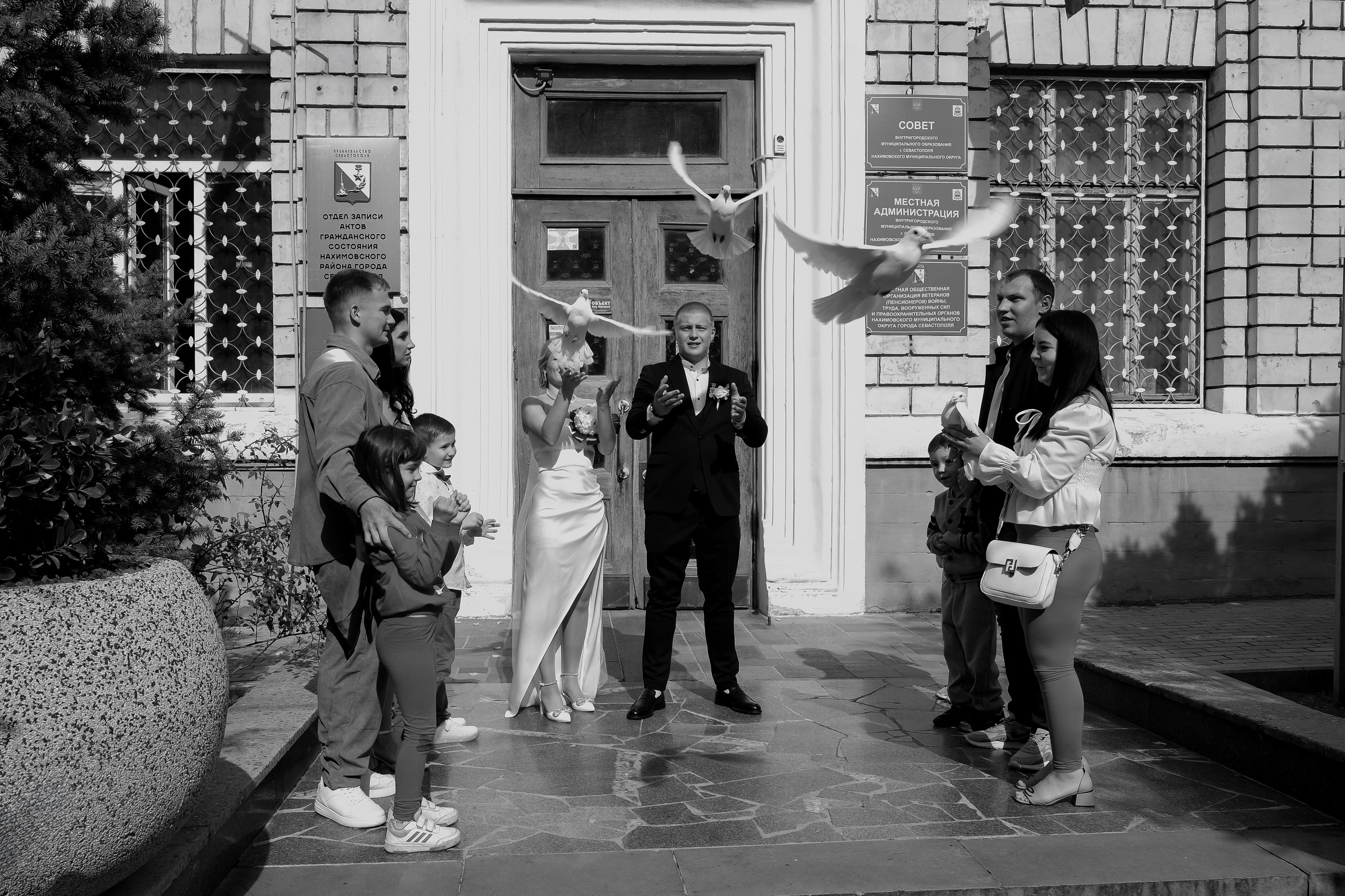 Свадебная фотосессия. Разные. Красивые фотографии. Профессиональная фотосъемка в Крыму. Натуральные эмоции и живые кадры. Забронируйте дату прямо сейчас!