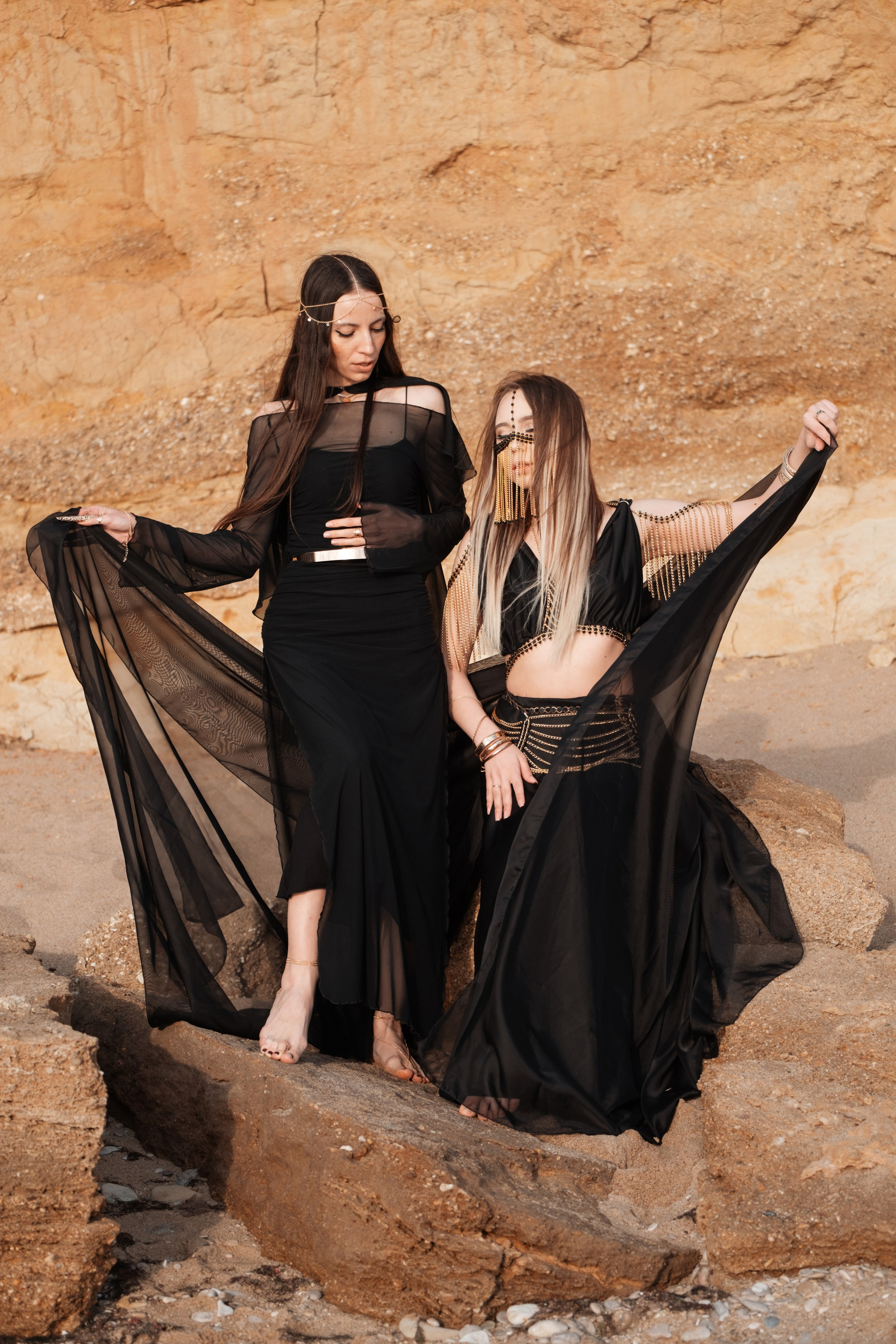 Арабская Эстетика. Профессиональная фотосъемка в Крыму. Натуральные эмоции и живые кадры. Забронируйте дату прямо сейчас!