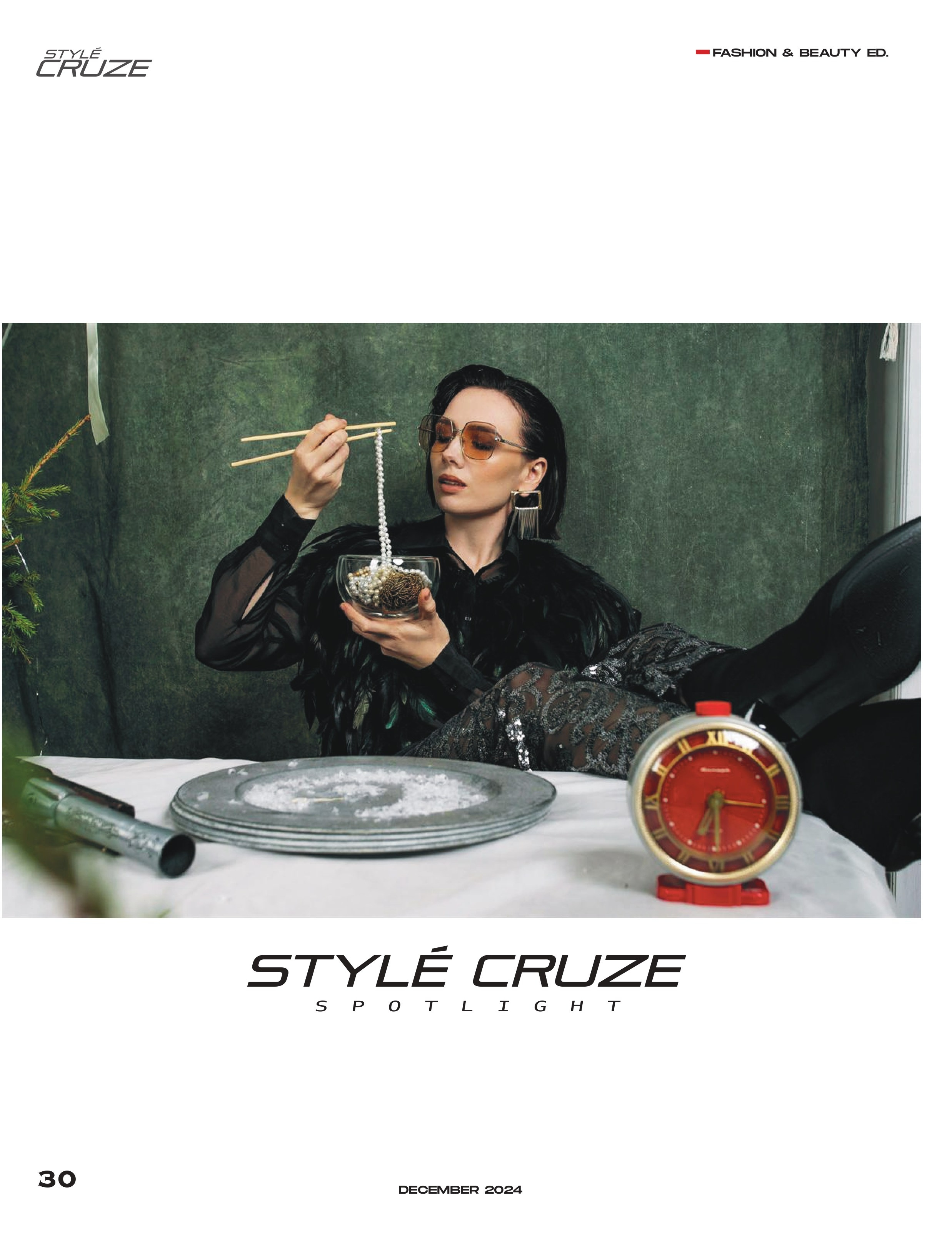 Мои кейсы. Модный фотограф в Самаре/Москве Ксения Ли