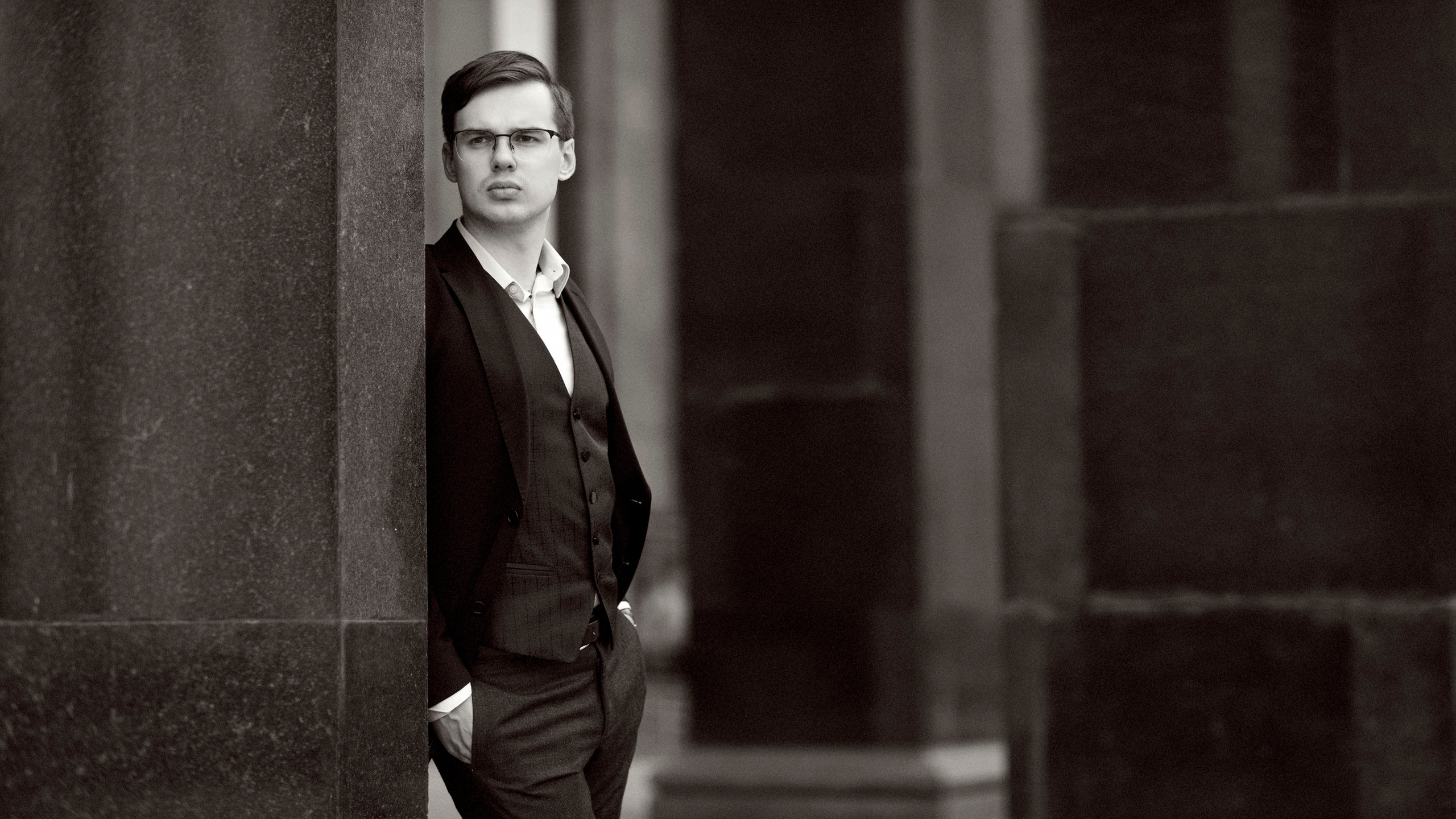 Один дождливый день. Фотограф Альбина Шер