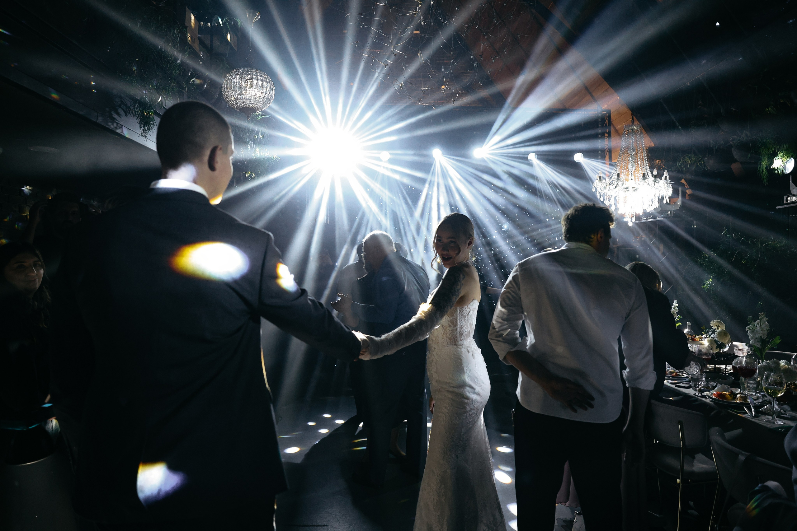 Александр и Алиса. Свадебный и семейный фотограф в Ростове-на-Дону Марианна Хахладжева