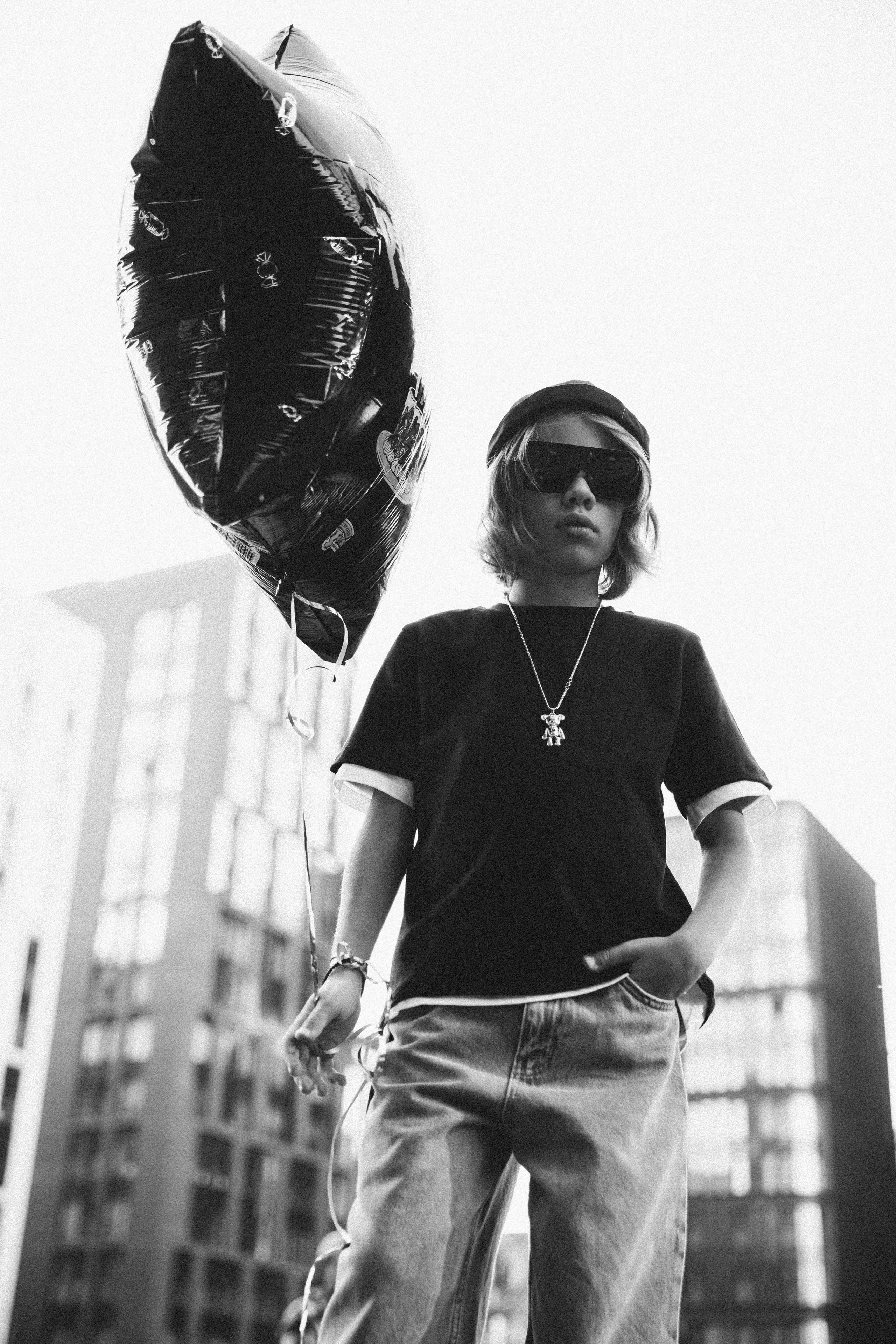 ГЛЕБ. Я фотограф из Москвы к Вашим услугам