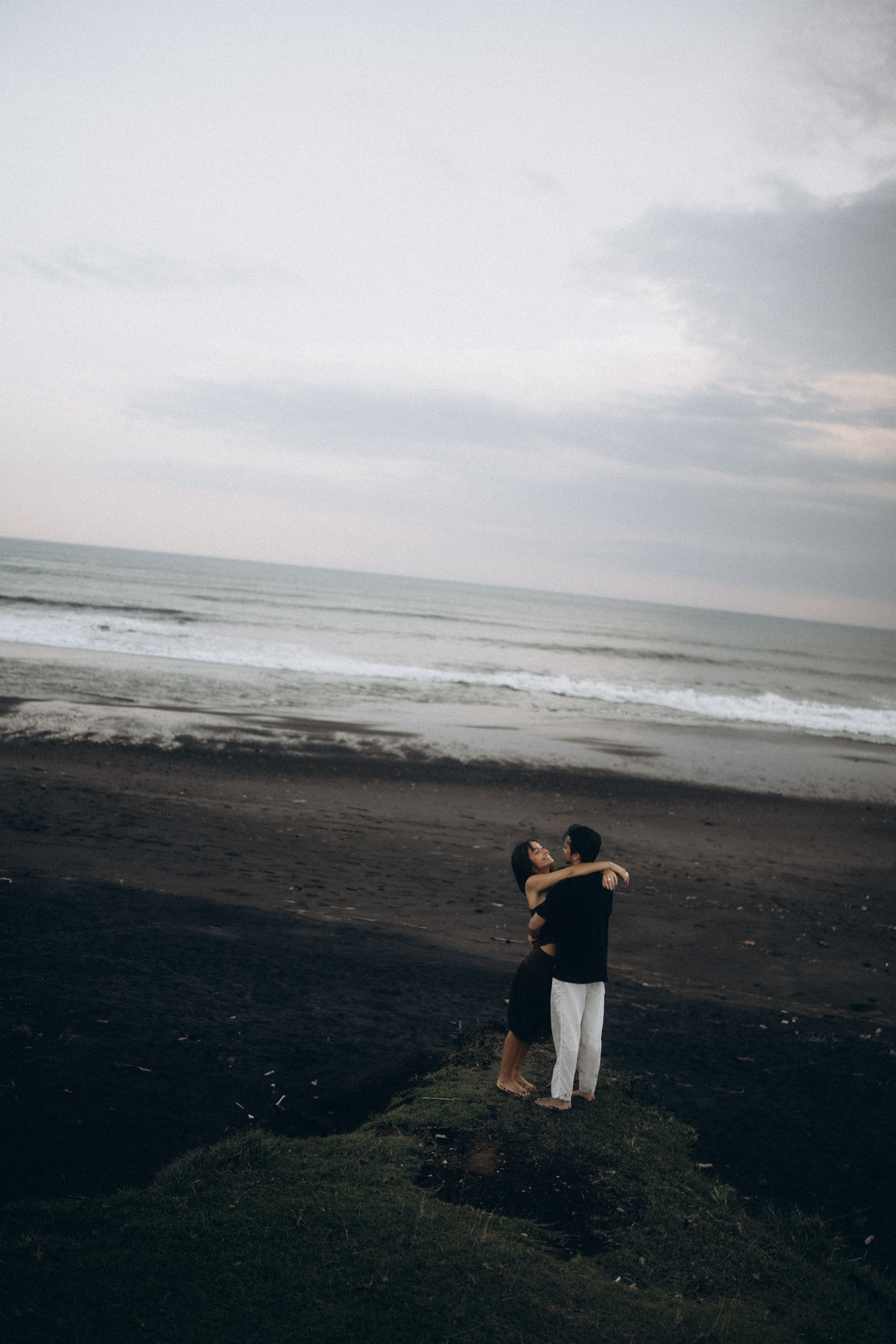 Эбби и Алекс. Ольга Антипова — фотограф