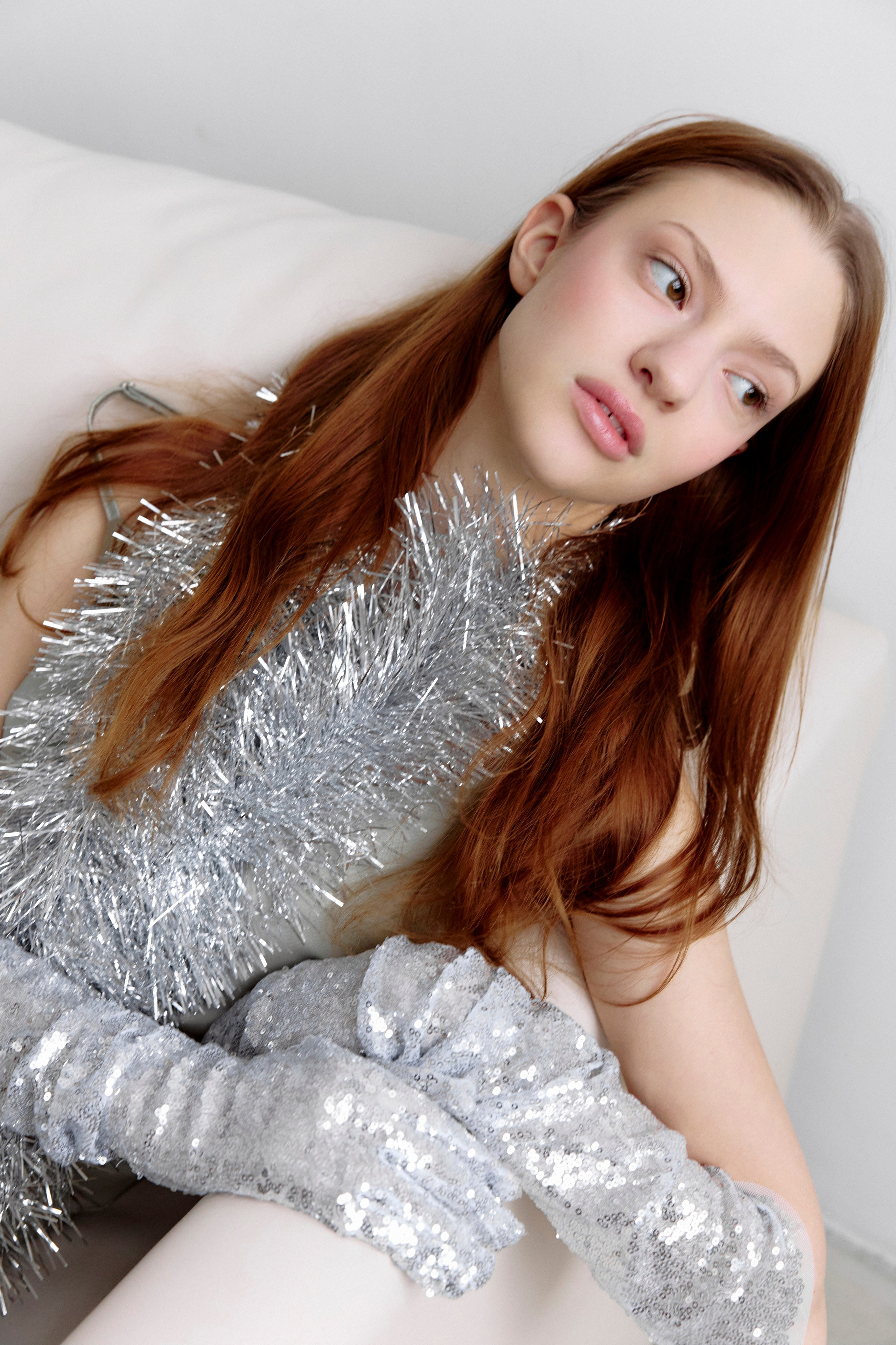 Даша. Фотограф Юлия Иванцова