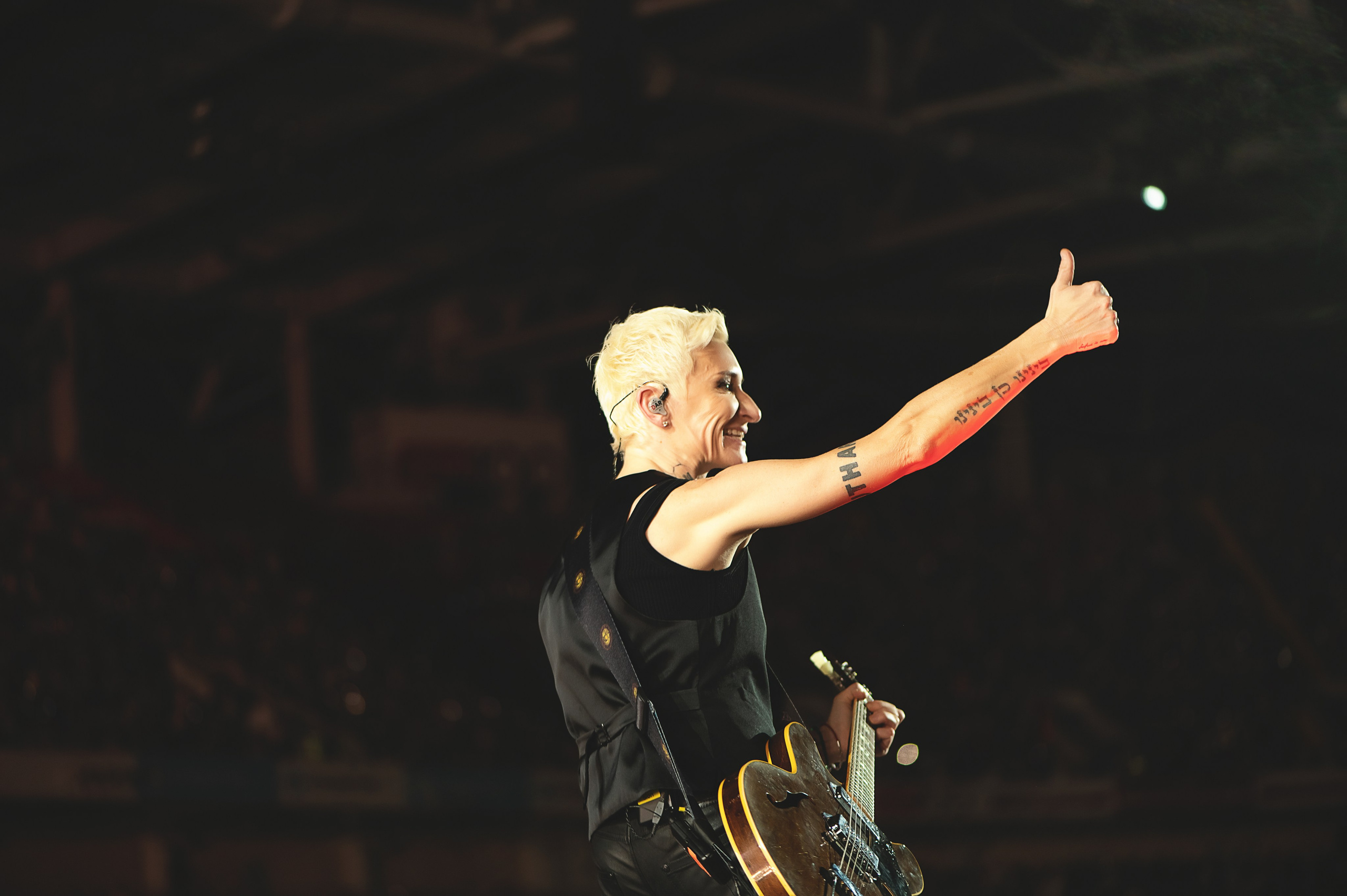 Диана Арбенана/Ночные снайперы. Юбилейный концерт. Фотограф в Москве, Оксана Ребристая