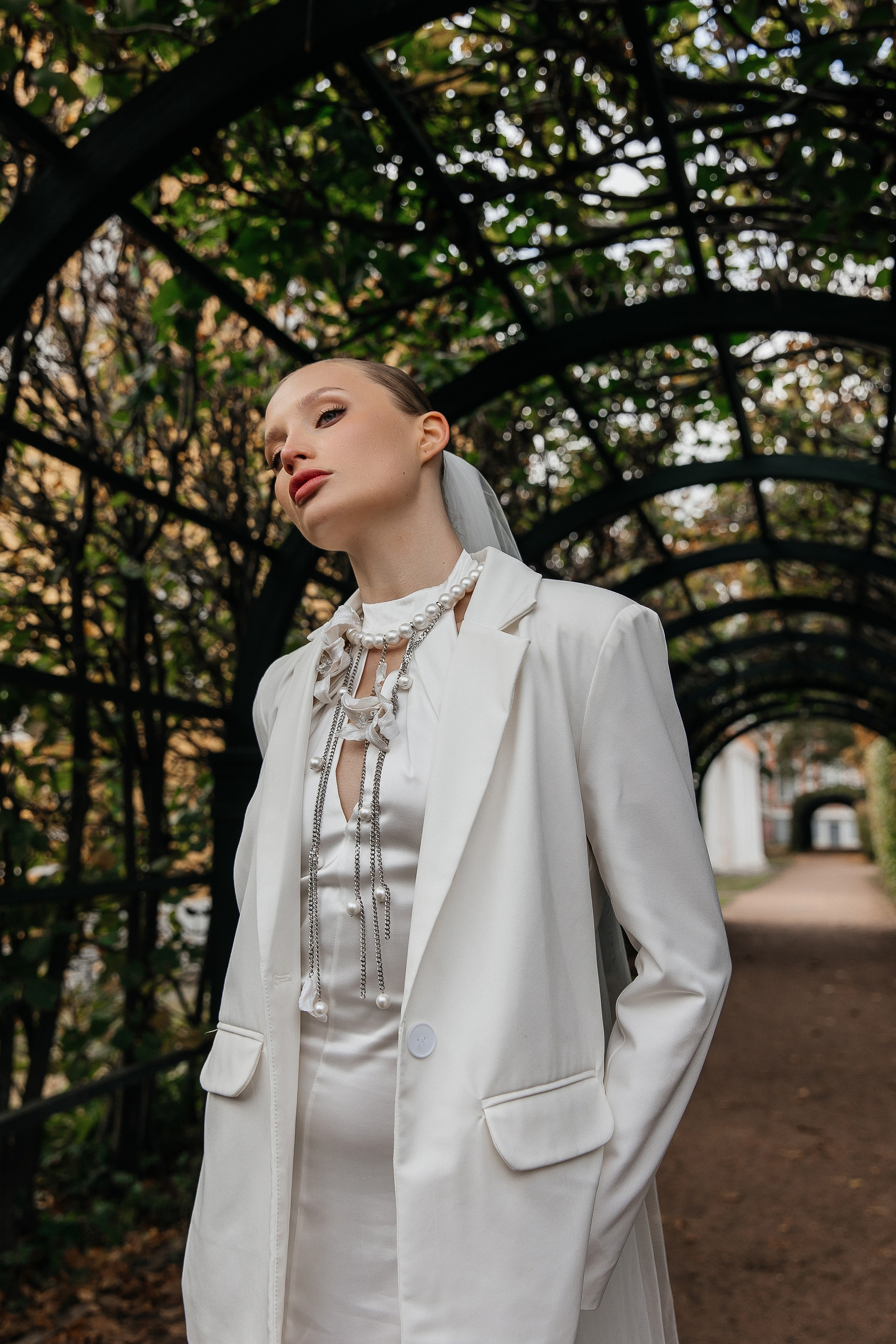 Ксения+Михаил. Свадебный и портретный фотограф в Екатеринбурге Виолетта Куприкова