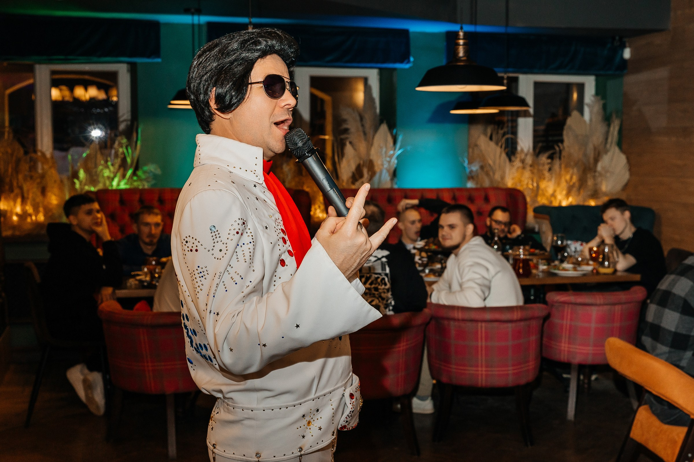 Корпоратив «Автотаун». Свадебный и портретный фотограф в Екатеринбурге Виолетта Куприкова