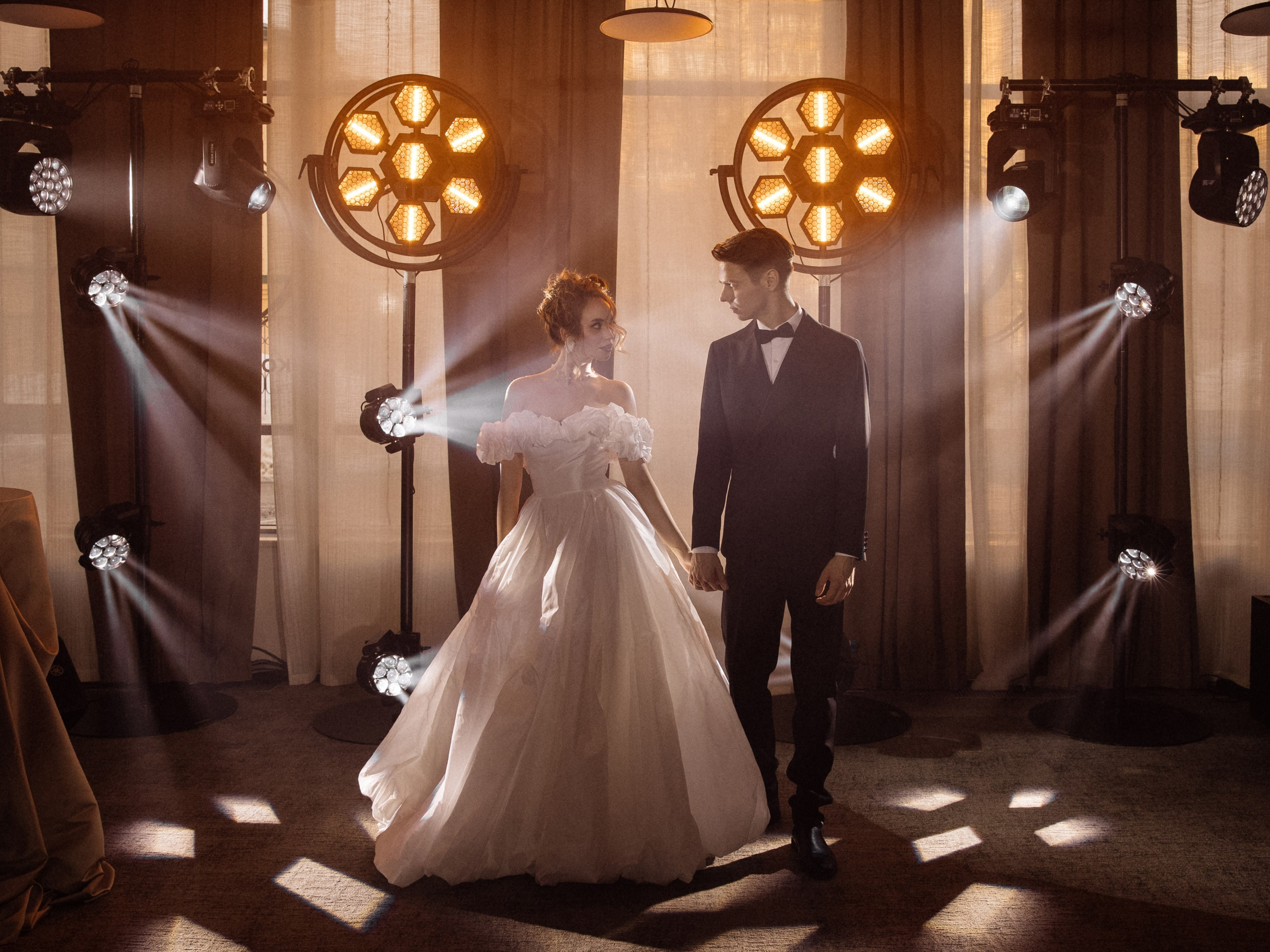 Полина+Георгий. Свадебный и портретный фотограф в Екатеринбурге Виолетта Куприкова