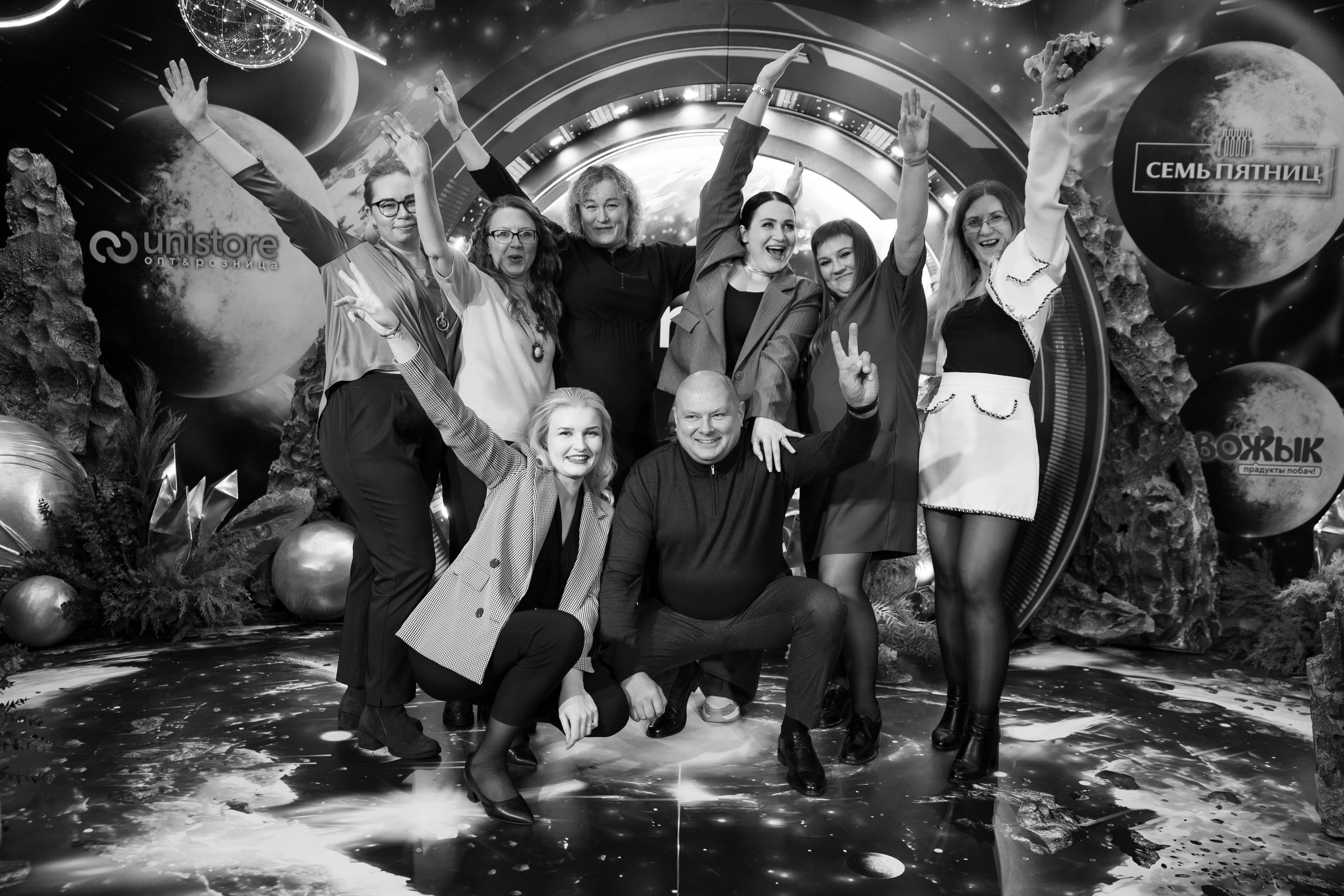 Unistore |Пекин. Свадебный фотограф Минск РБ